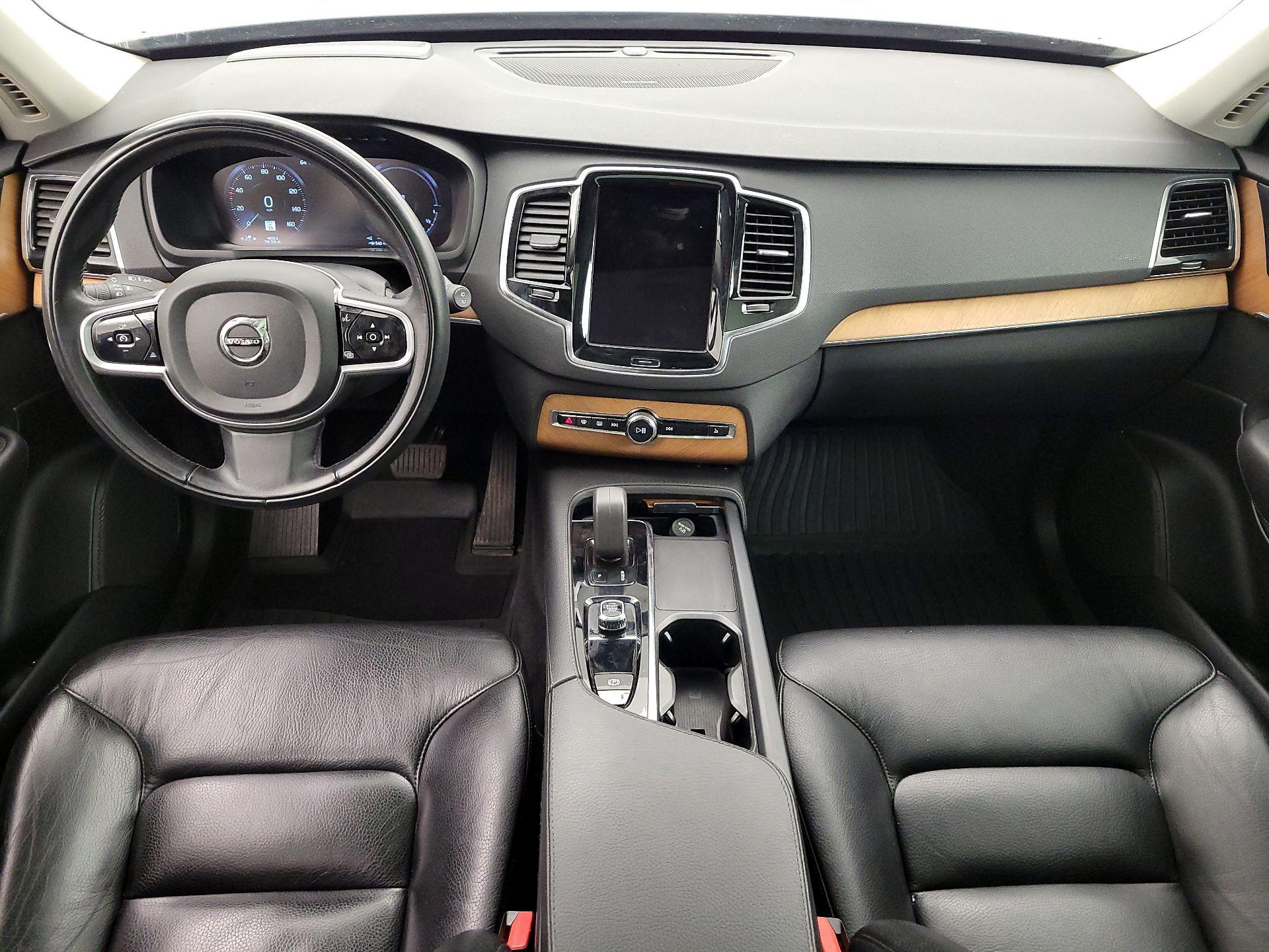 Thumbnail: 2022 Volvo XC90 - 9