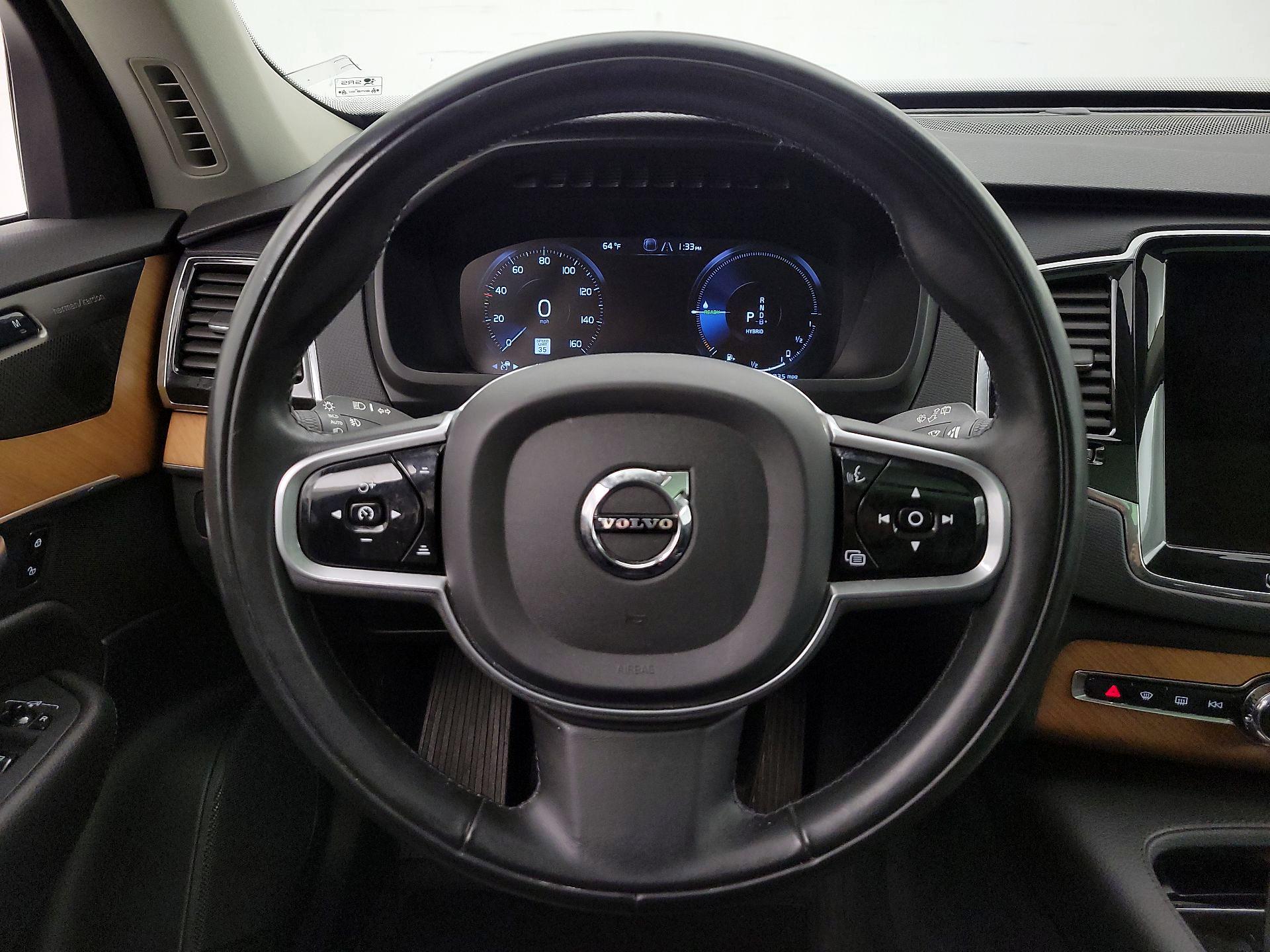 Thumbnail: 2022 Volvo XC90 - 10