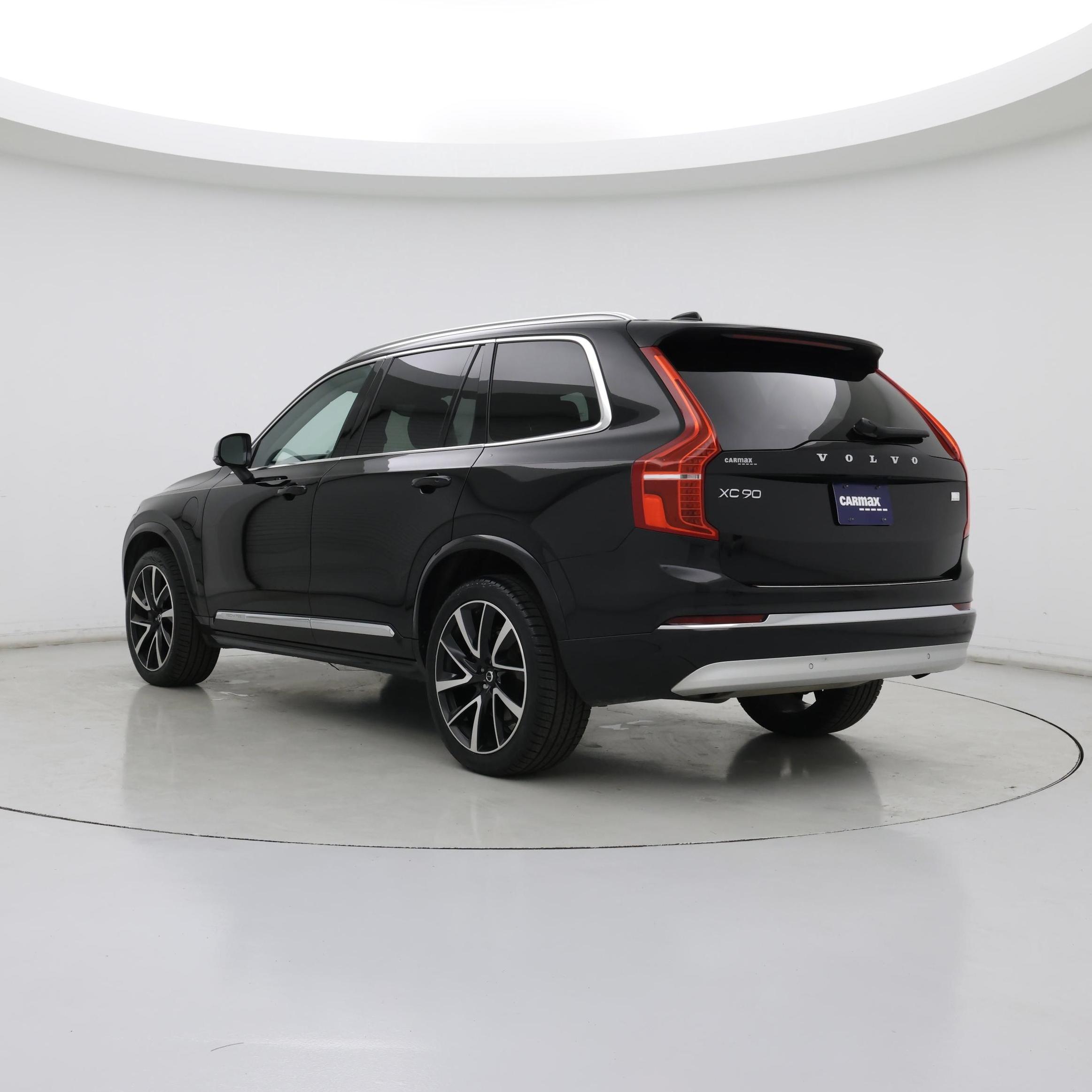 Thumbnail: 2022 Volvo XC90 - 2