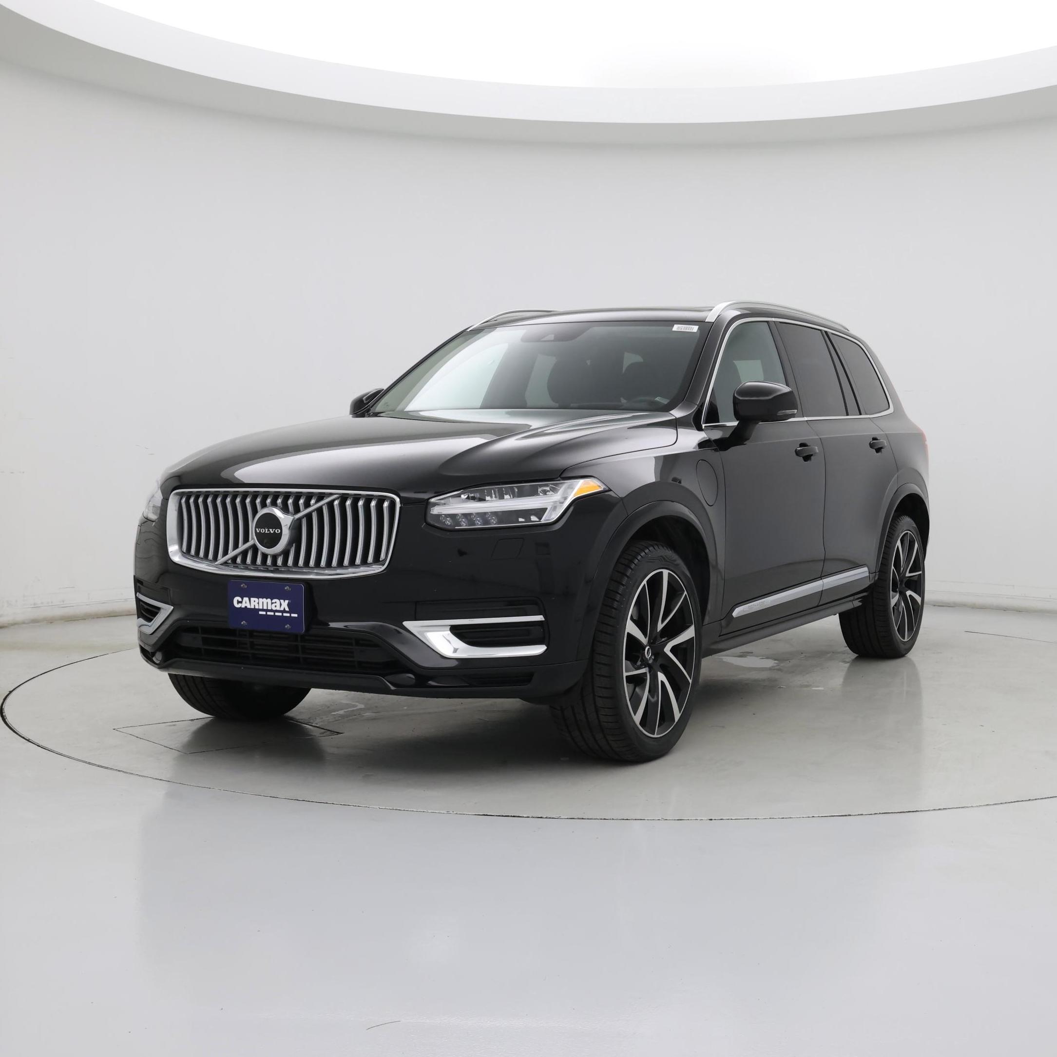 Thumbnail: 2022 Volvo XC90 - 4