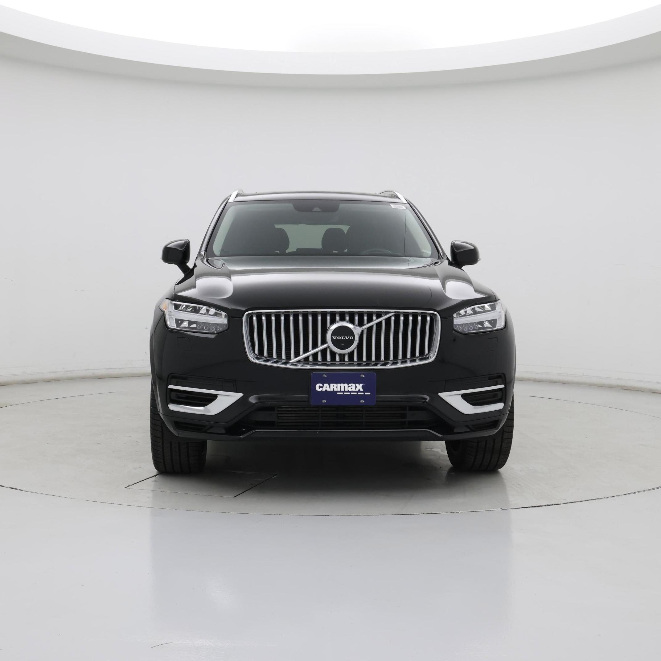 Thumbnail: 2022 Volvo XC90 - 5
