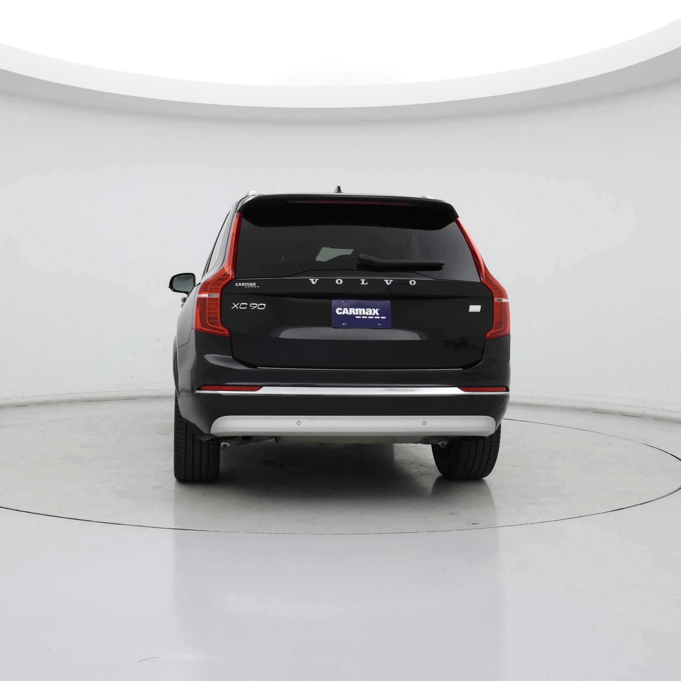 Thumbnail: 2022 Volvo XC90 - 6