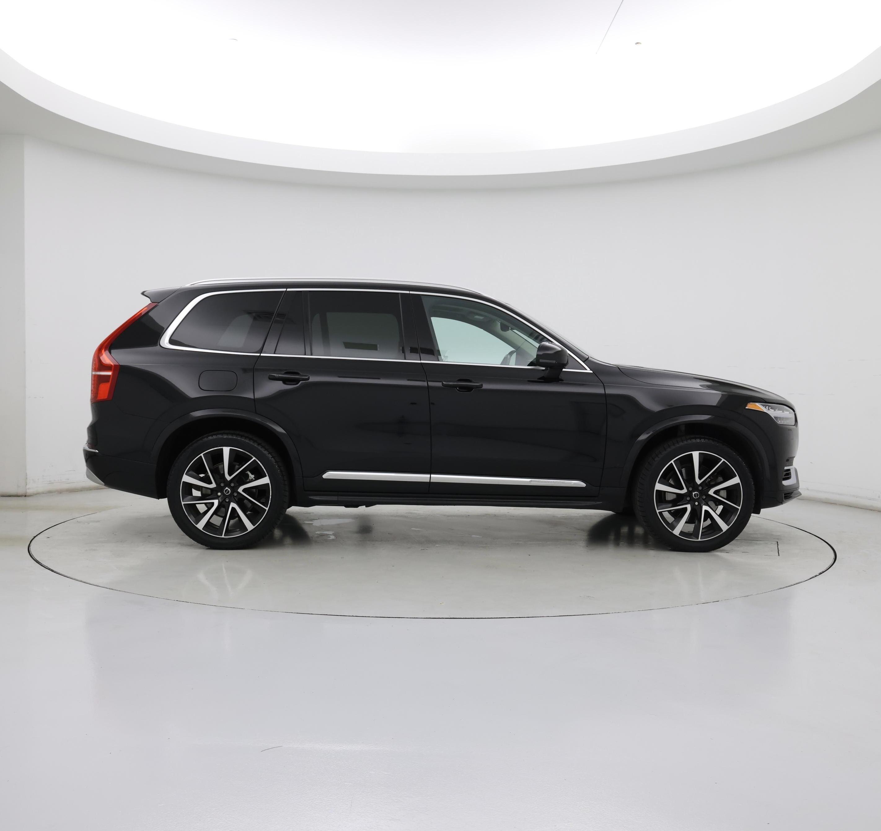 Thumbnail: 2022 Volvo XC90 - 7