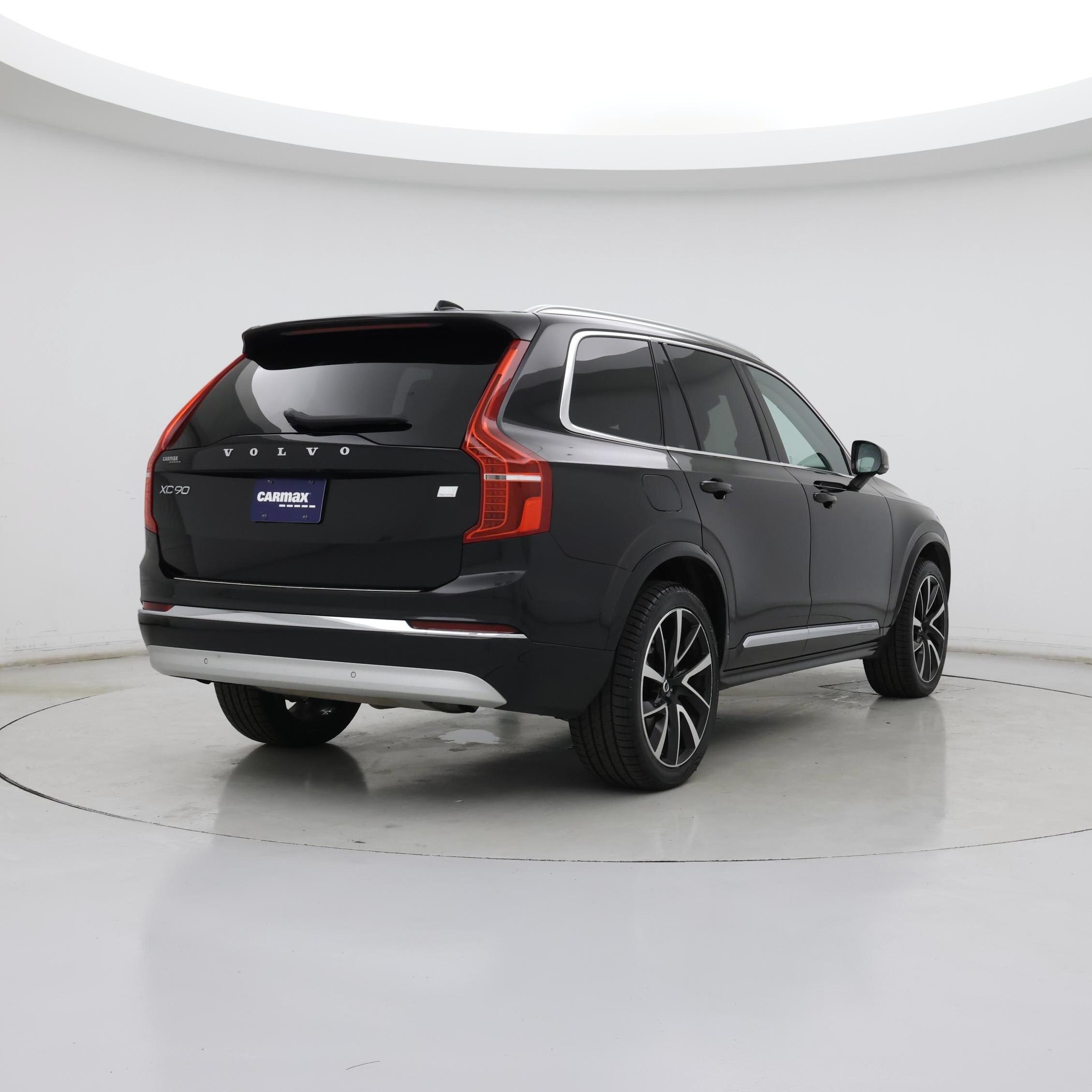 Thumbnail: 2022 Volvo XC90 - 8