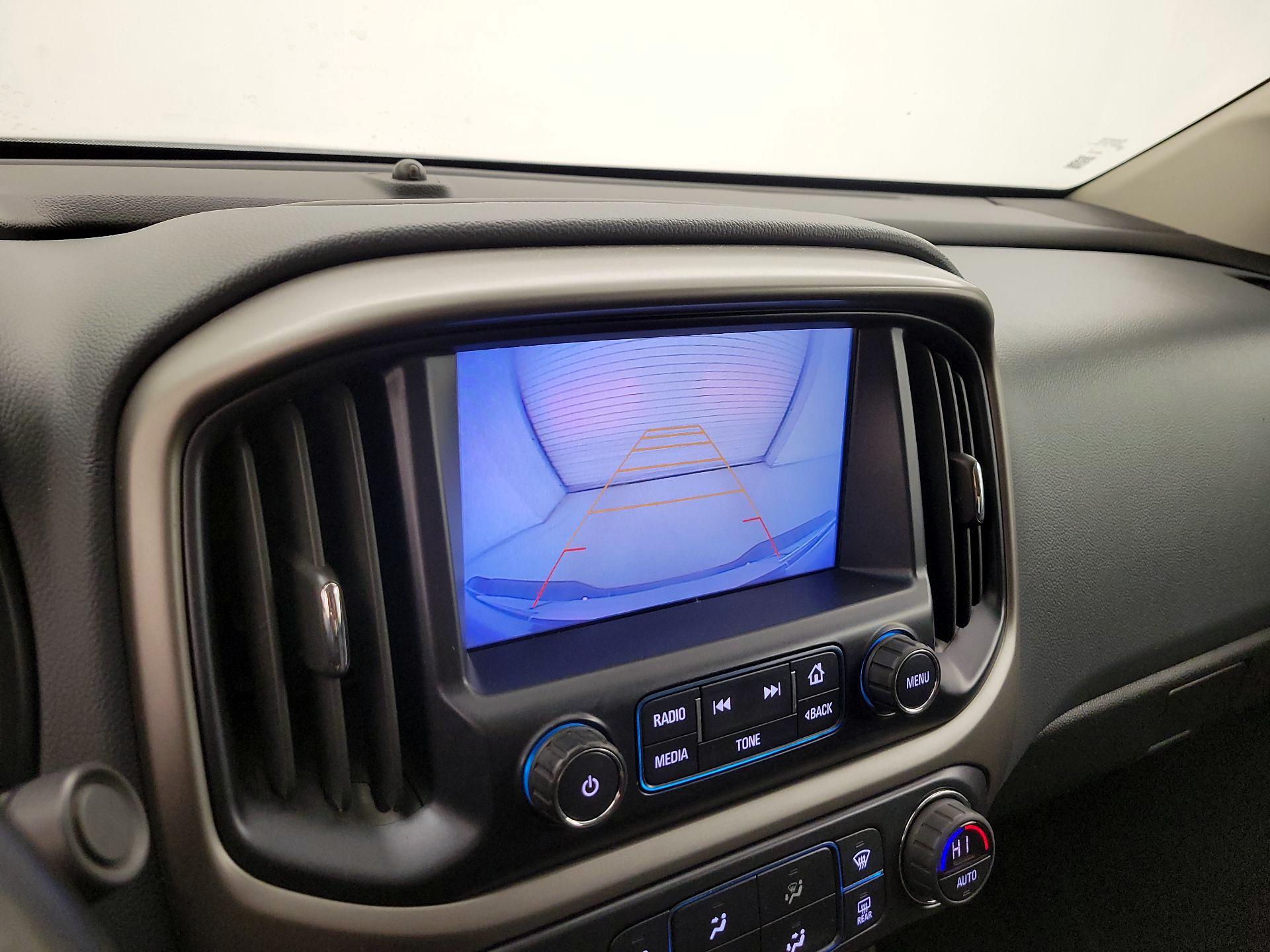 Thumbnail: 2017 Chevrolet Colorado - 14