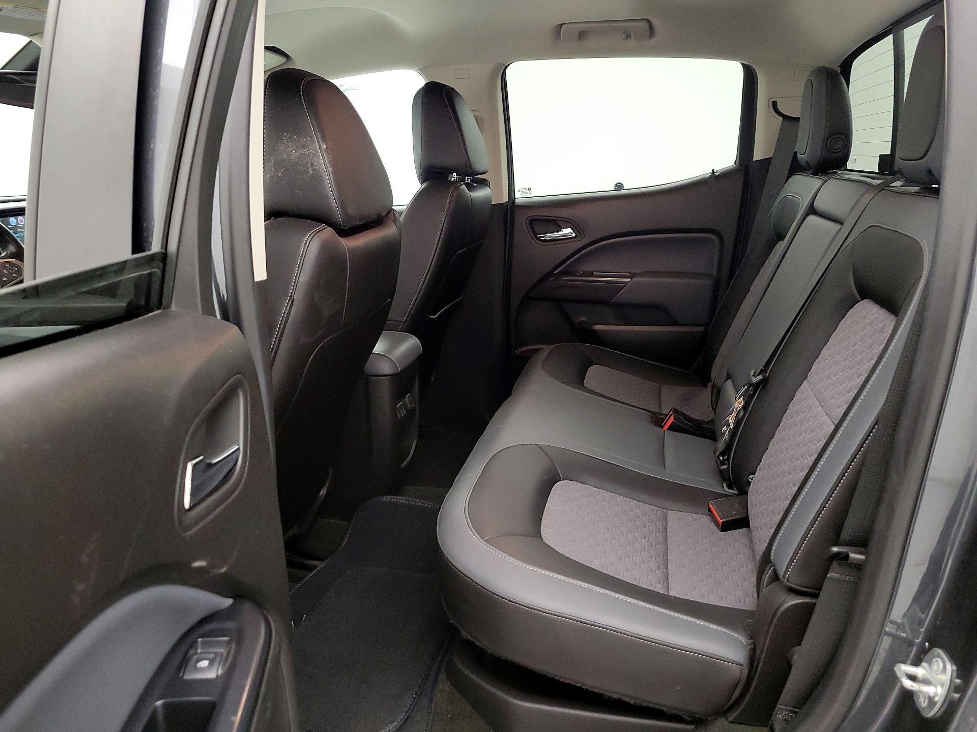 Thumbnail: 2017 Chevrolet Colorado - 19