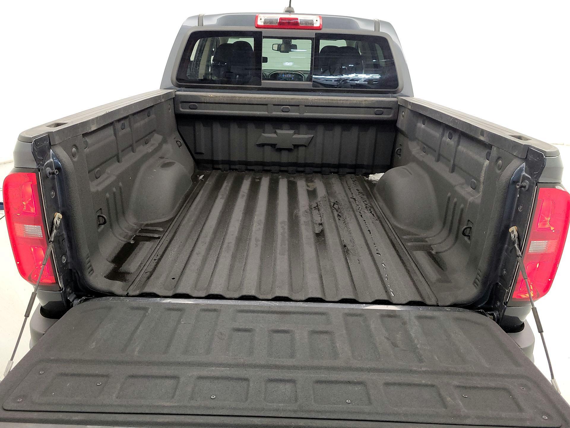 Thumbnail: 2017 Chevrolet Colorado - 20