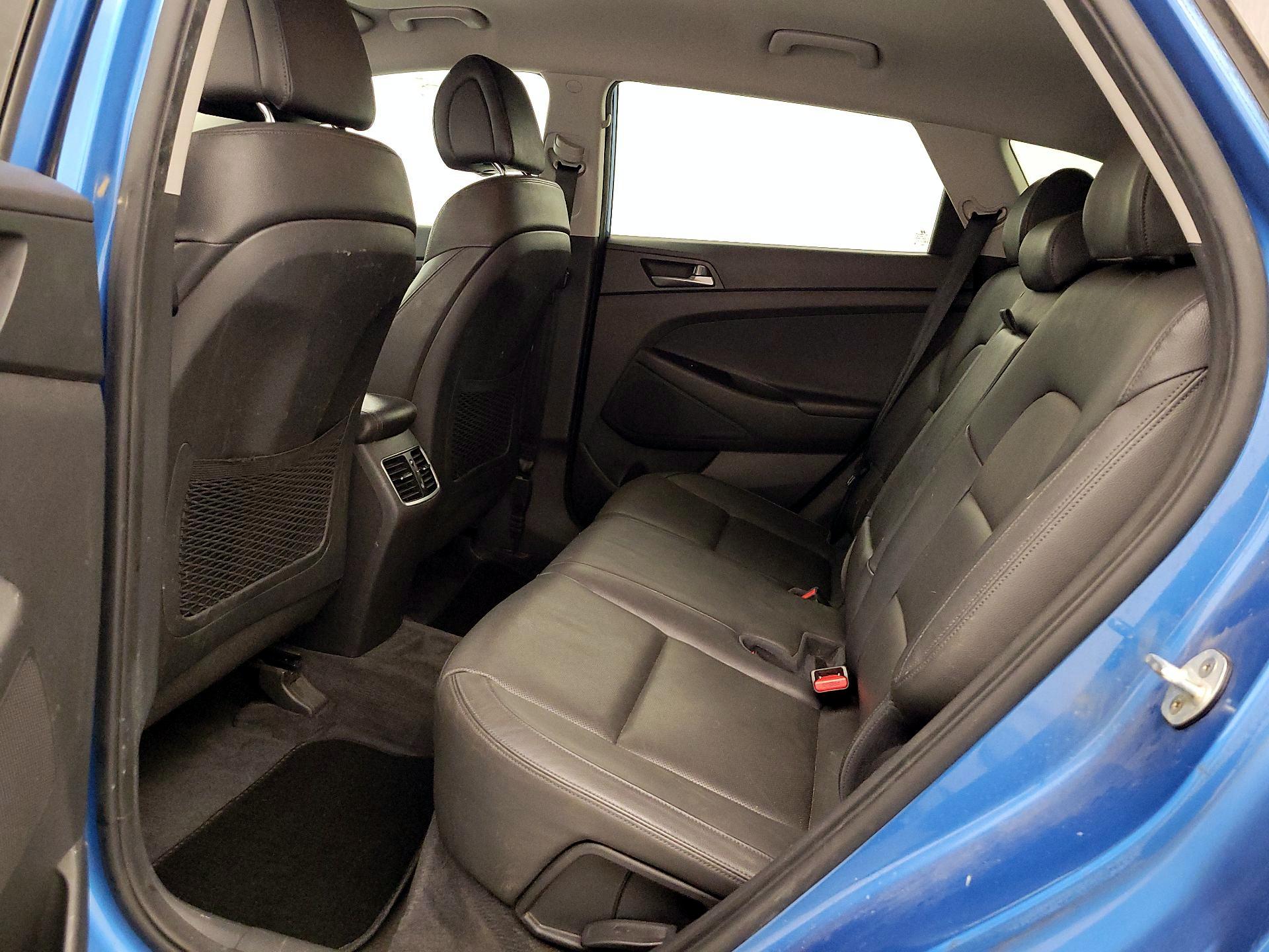 Thumbnail: 2016 Hyundai Tucson - 20