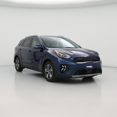 2020 Kia Niro Plug in Hybrid EX