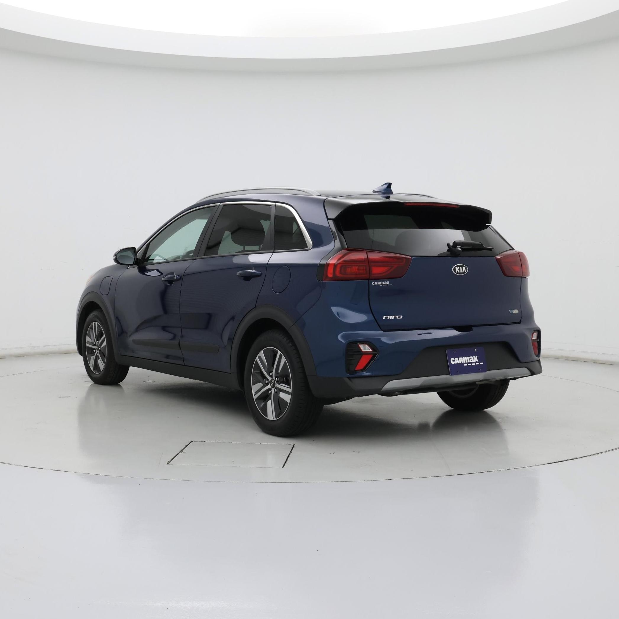 Thumbnail: 2020 Kia Niro - 2