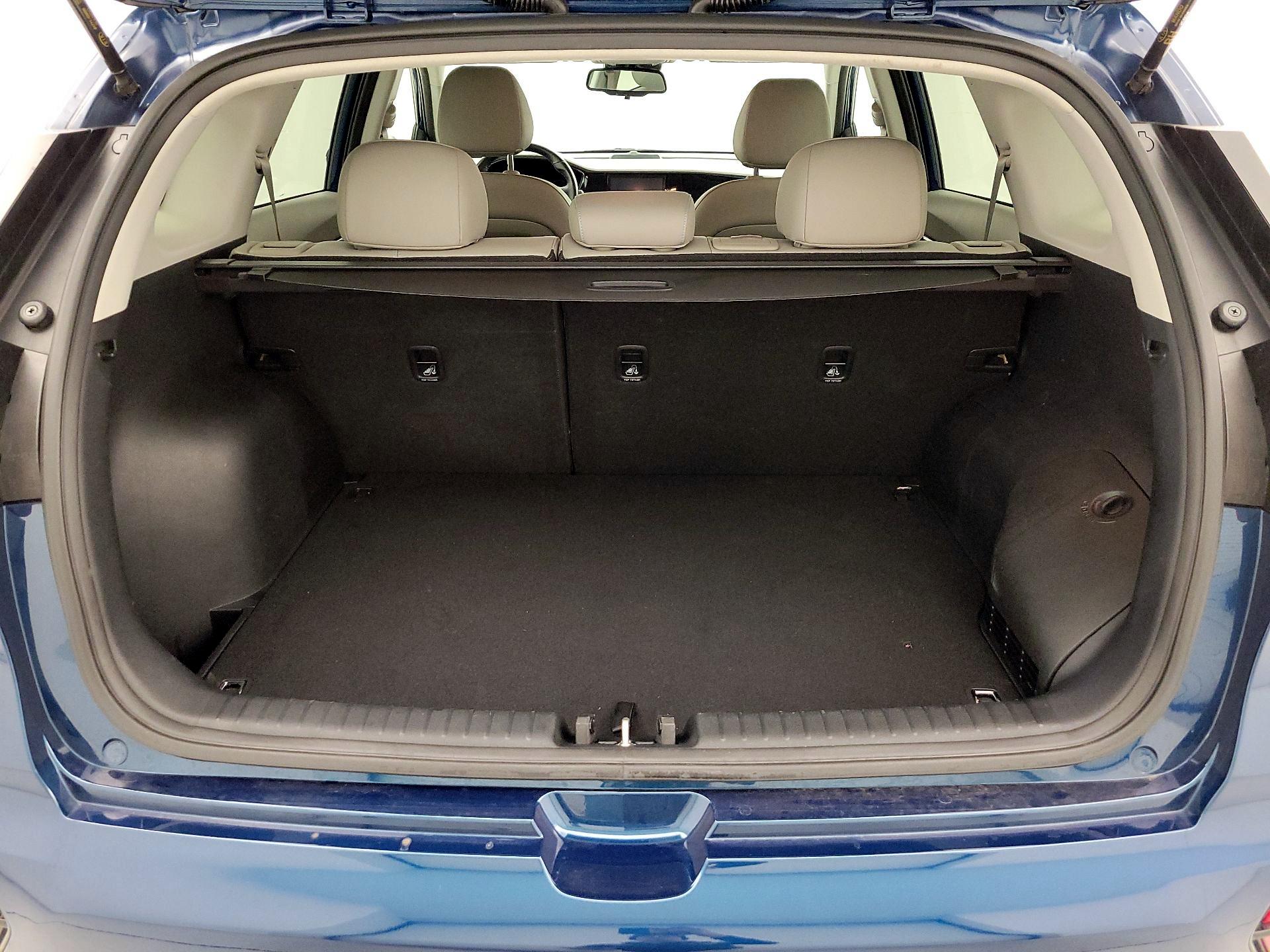 Thumbnail: 2020 Kia Niro - 20