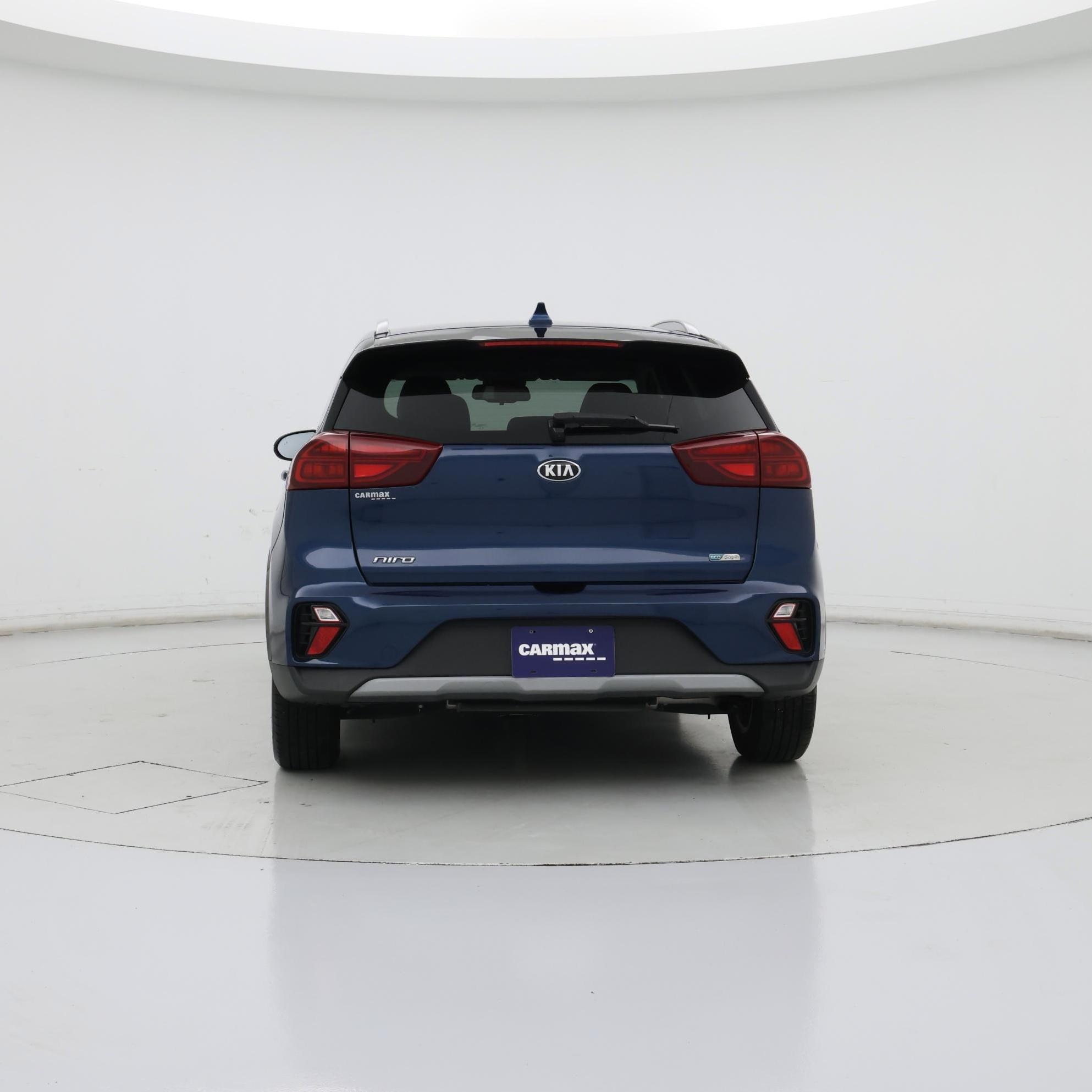 Thumbnail: 2020 Kia Niro - 6