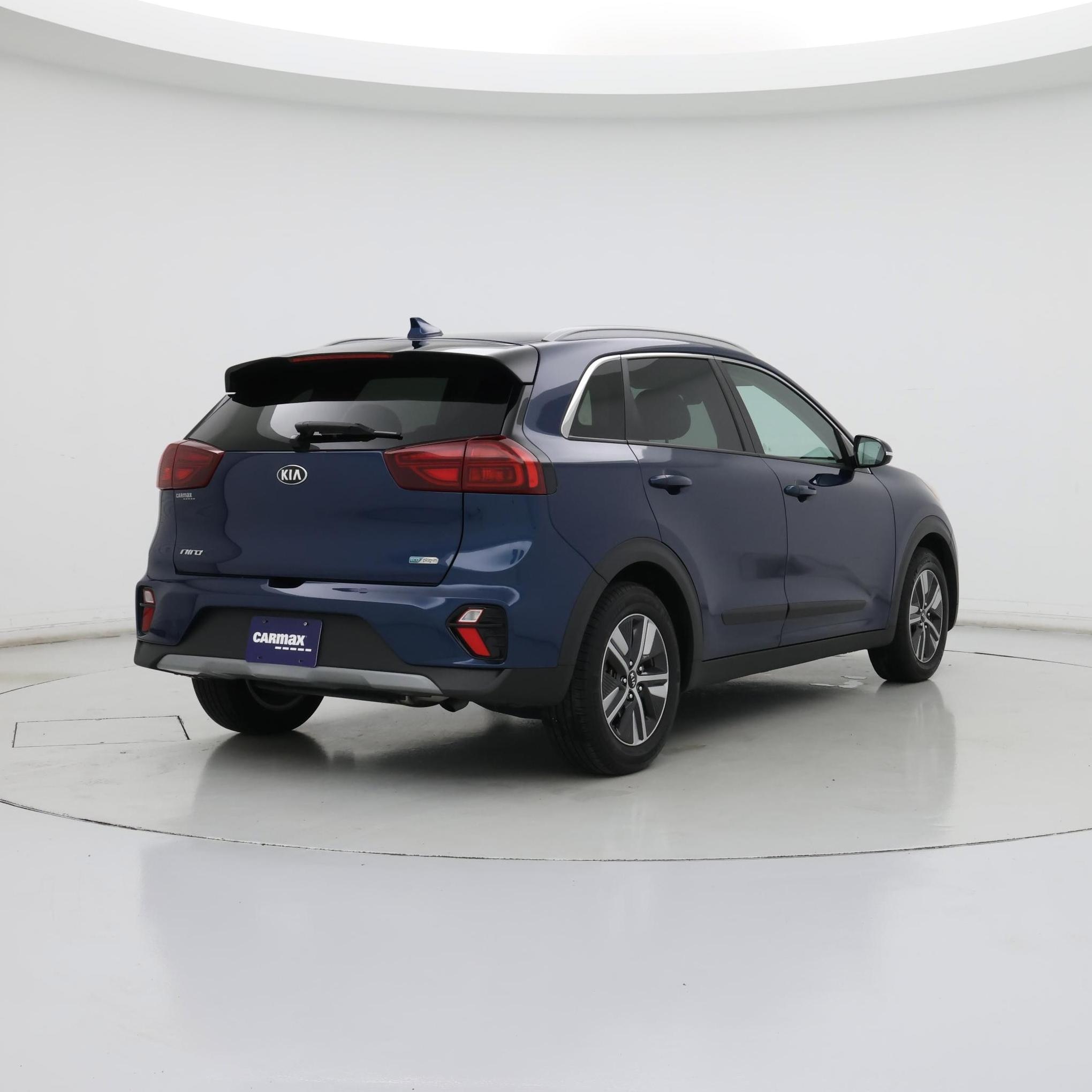 Thumbnail: 2020 Kia Niro - 8
