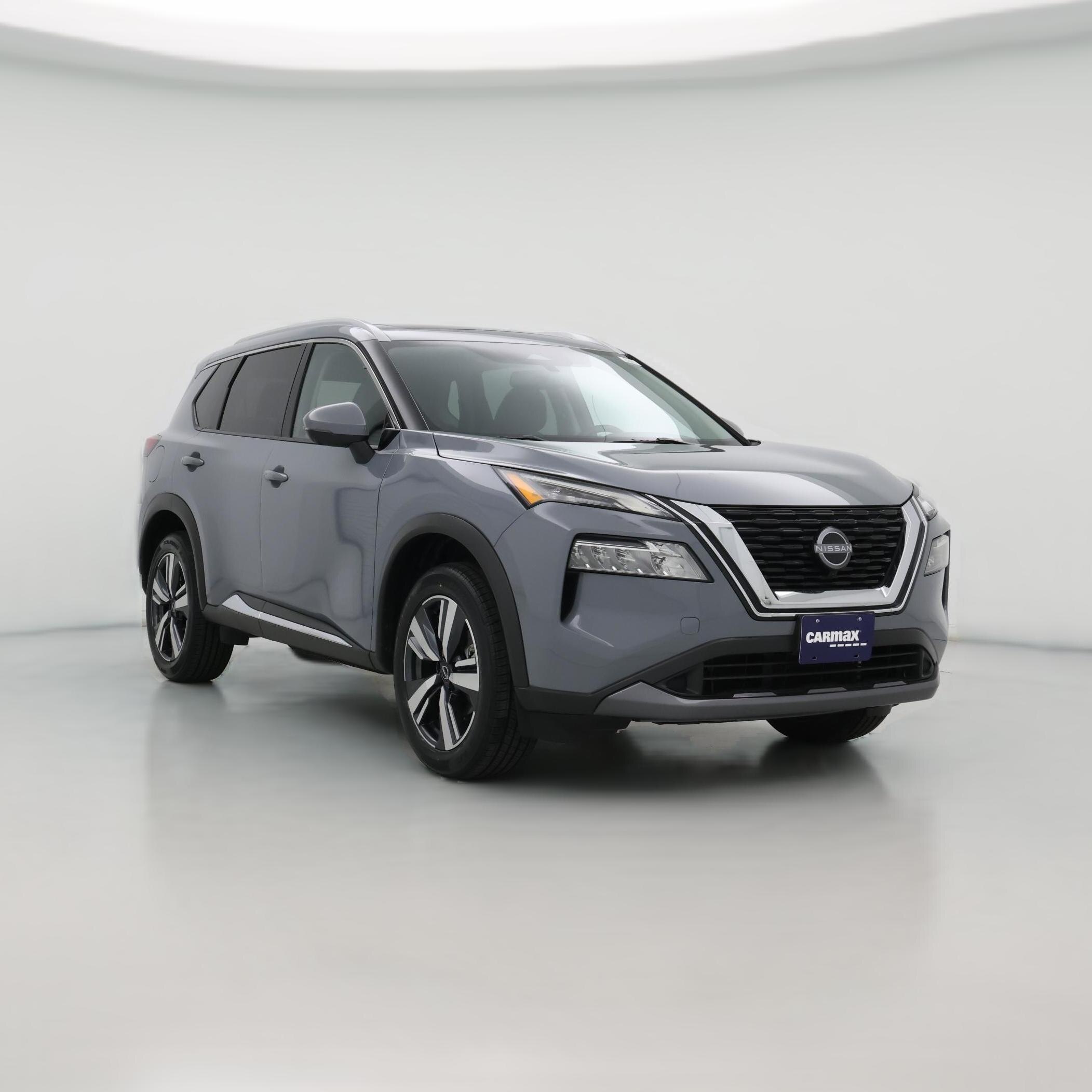 Thumbnail: 2023 Nissan Rogue - 1