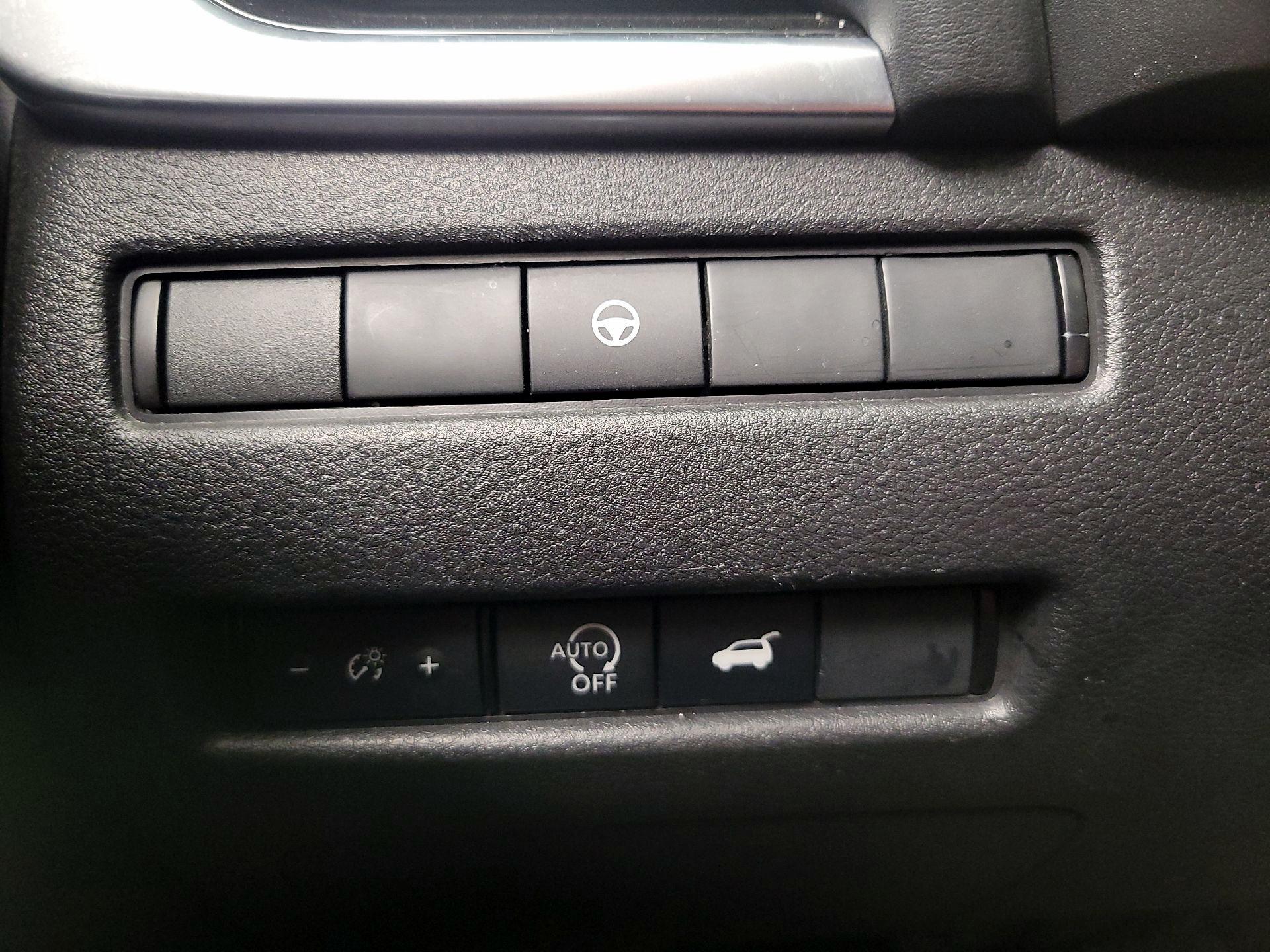 Thumbnail: 2023 Nissan Rogue - 13