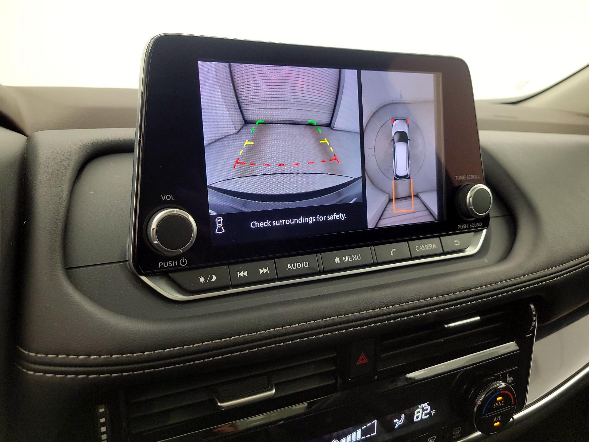 Thumbnail: 2023 Nissan Rogue - 14