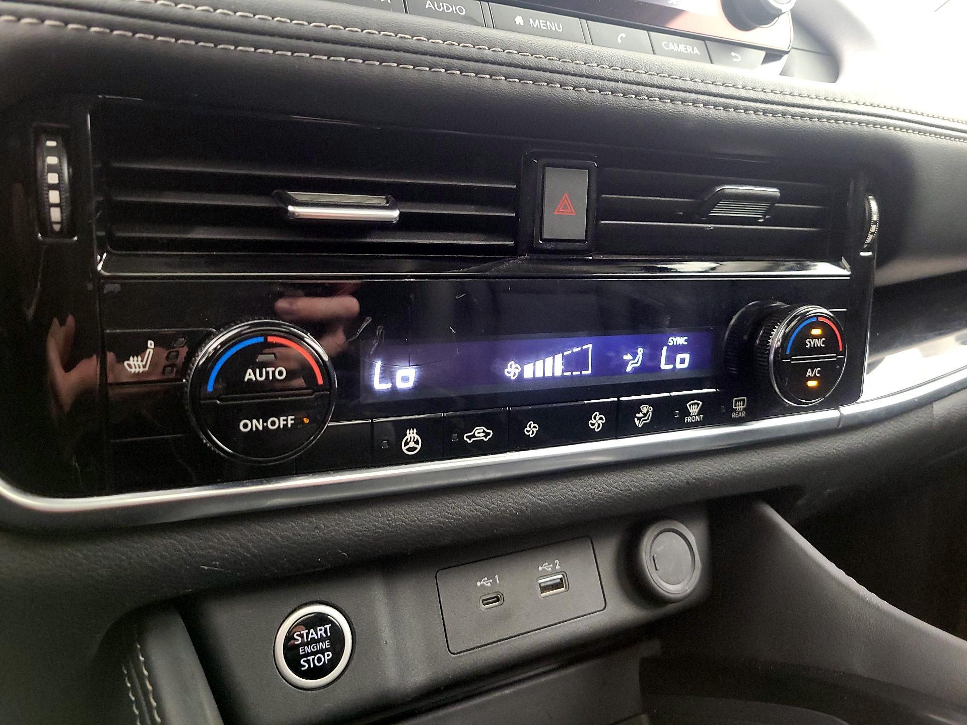 Thumbnail: 2023 Nissan Rogue - 16