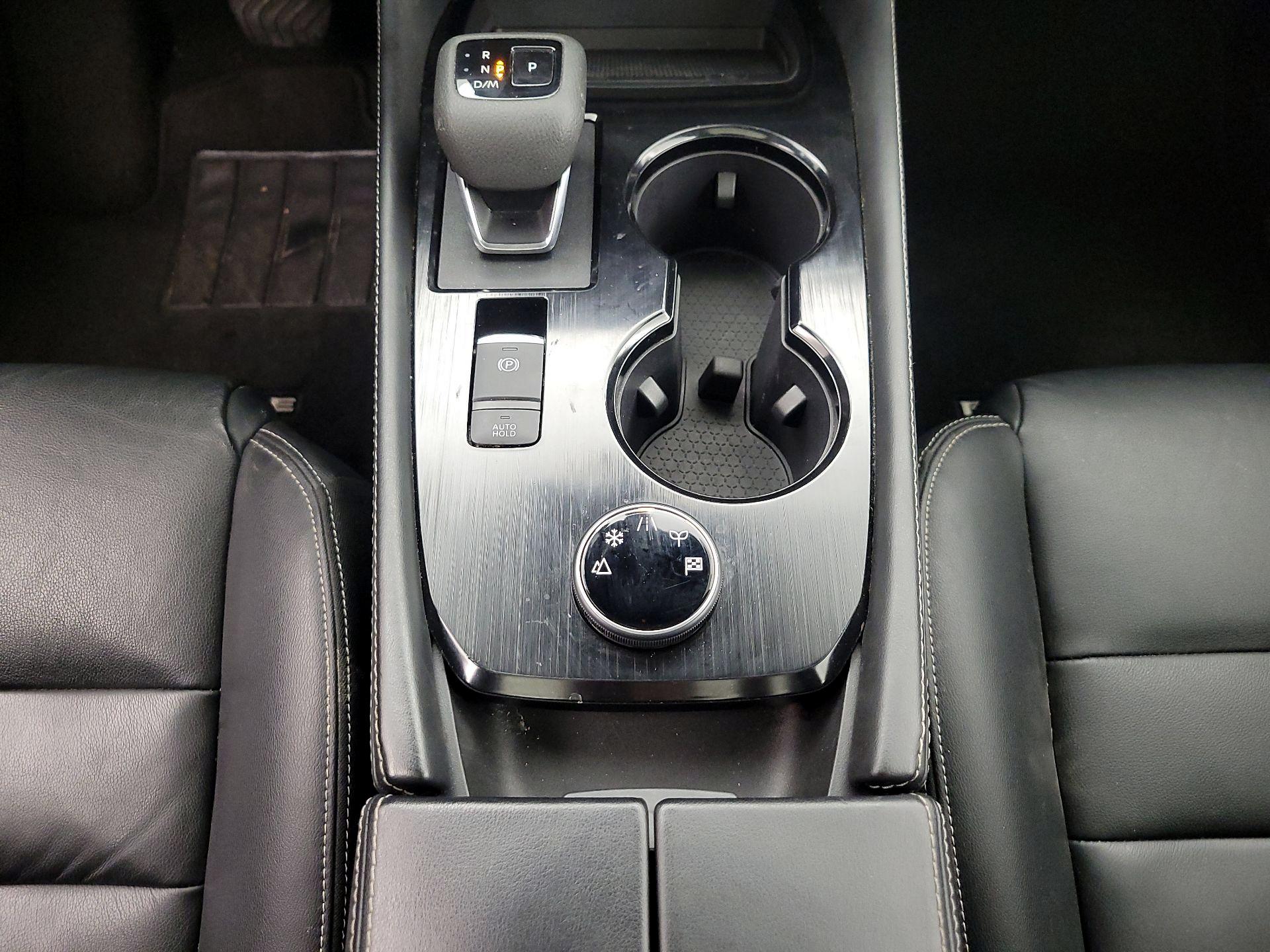 Thumbnail: 2023 Nissan Rogue - 17