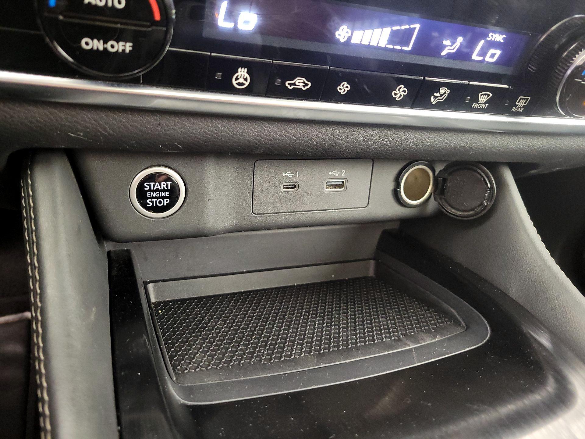 Thumbnail: 2023 Nissan Rogue - 18