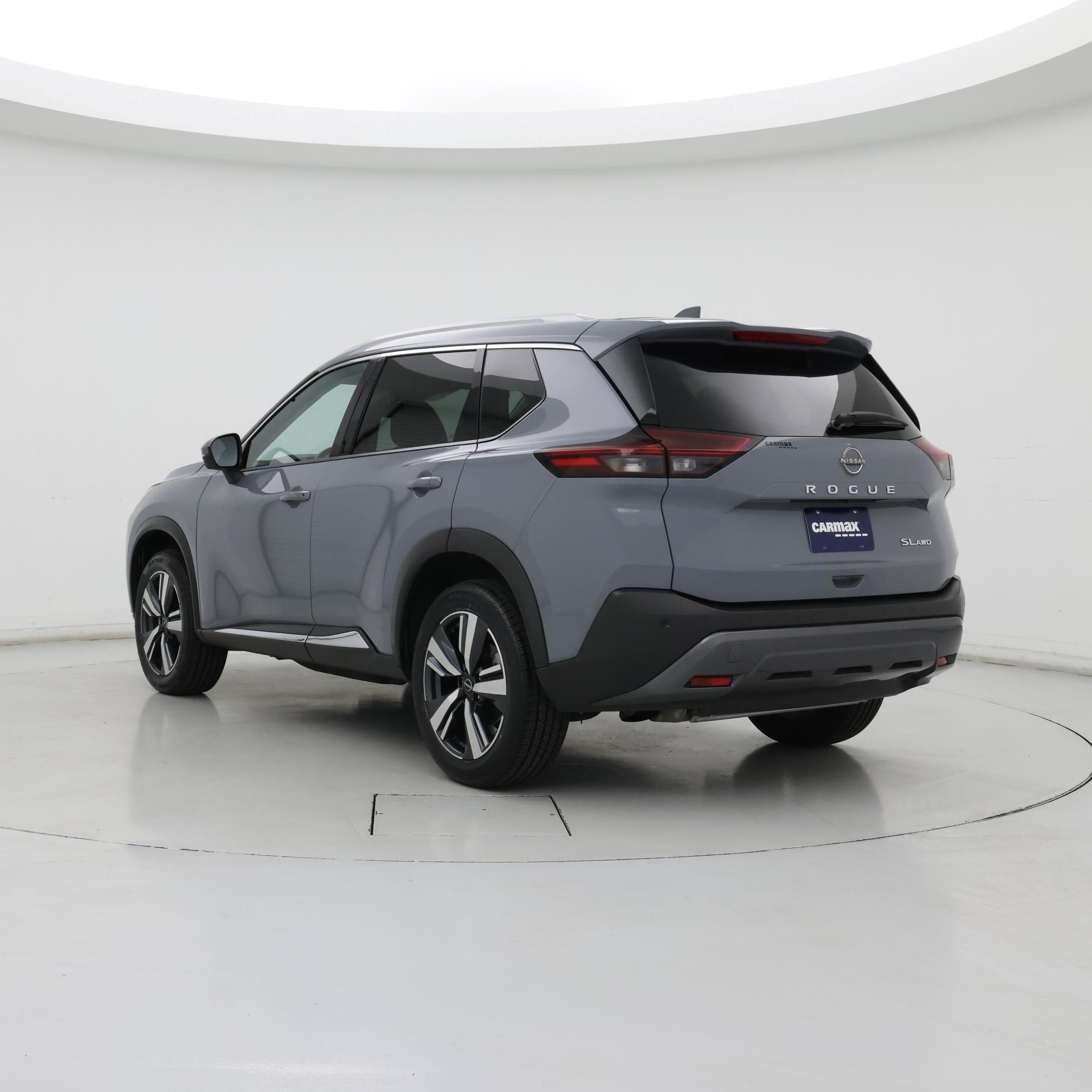 Thumbnail: 2023 Nissan Rogue - 2