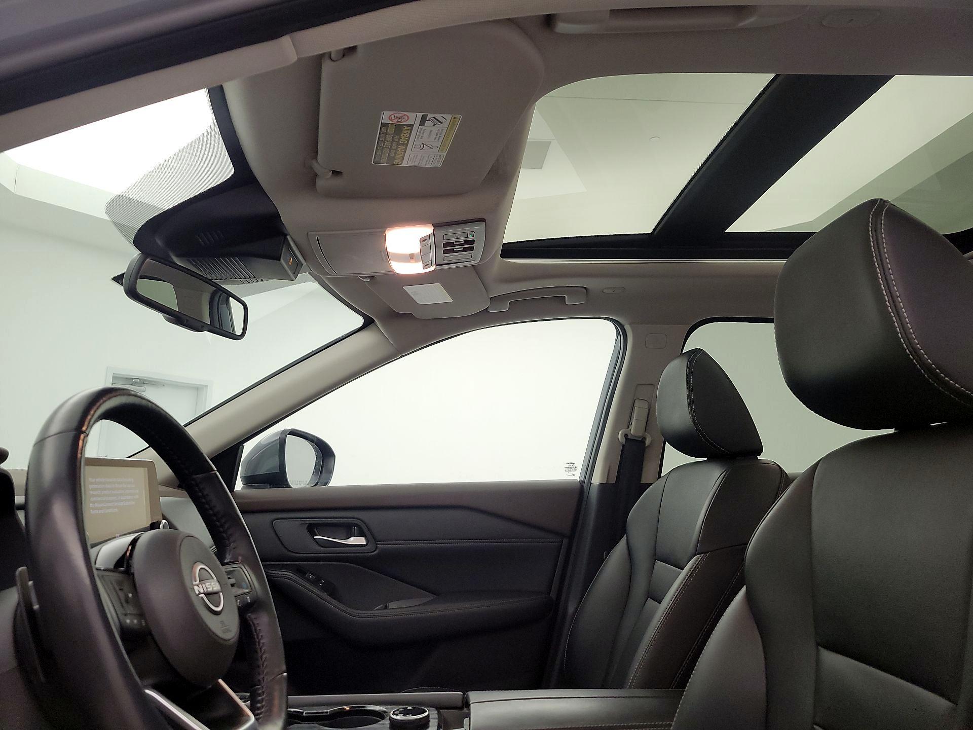 Thumbnail: 2023 Nissan Rogue - 19