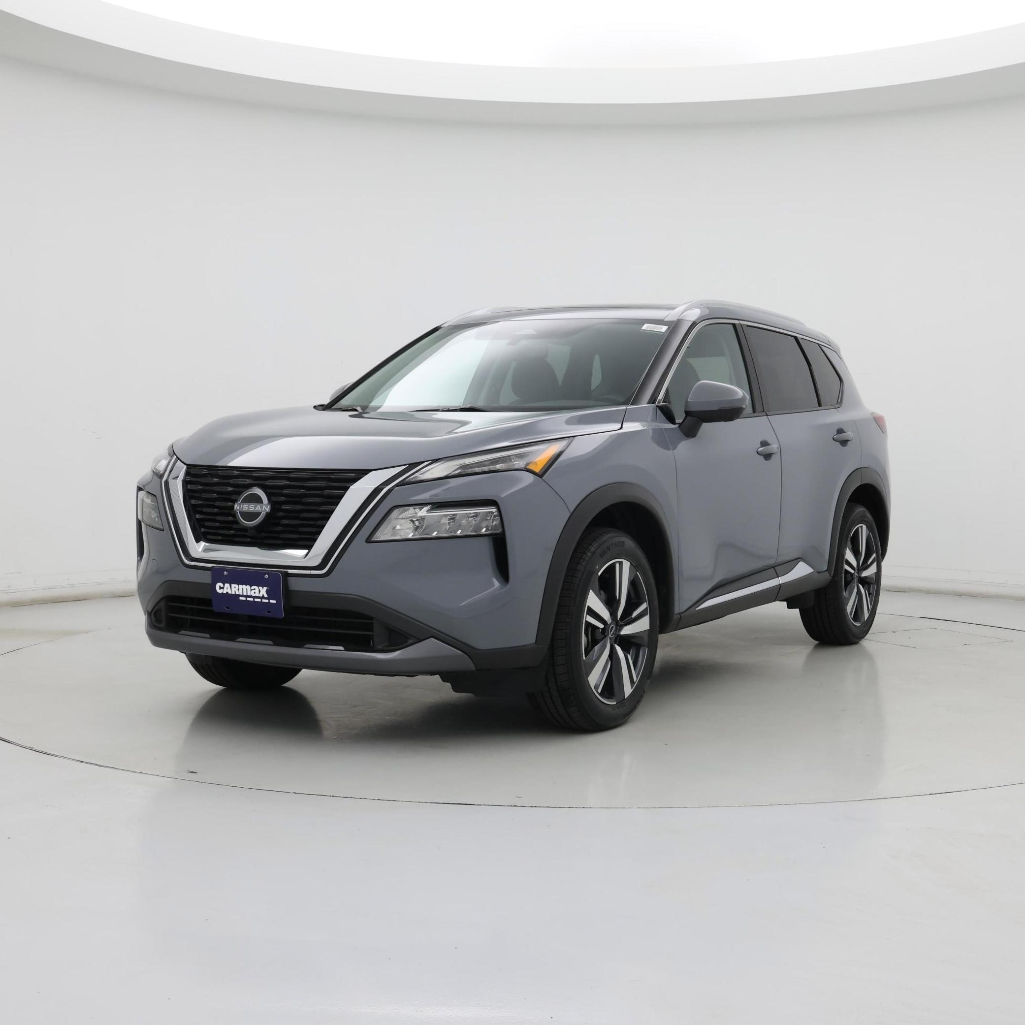 Thumbnail: 2023 Nissan Rogue - 4