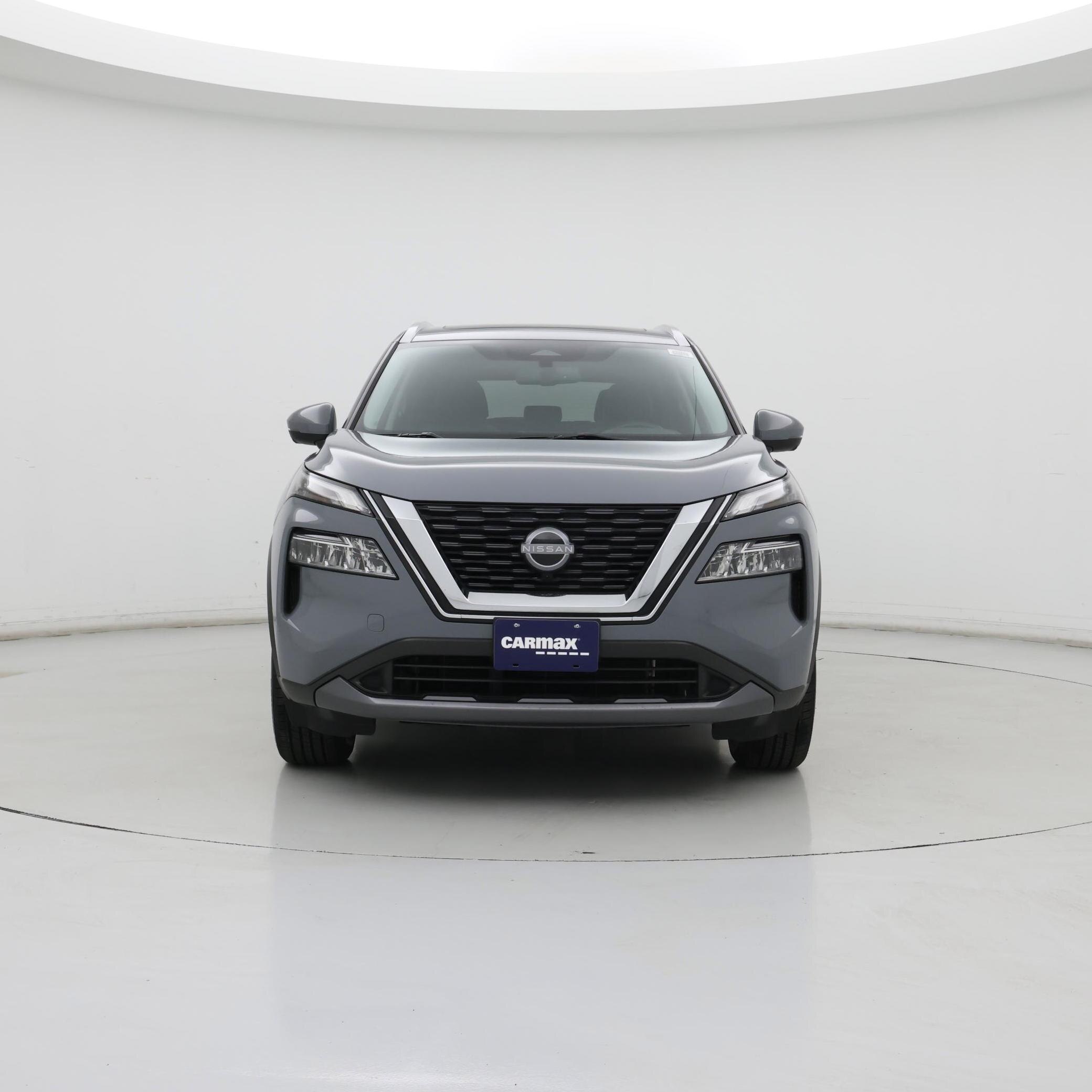 Thumbnail: 2023 Nissan Rogue - 5