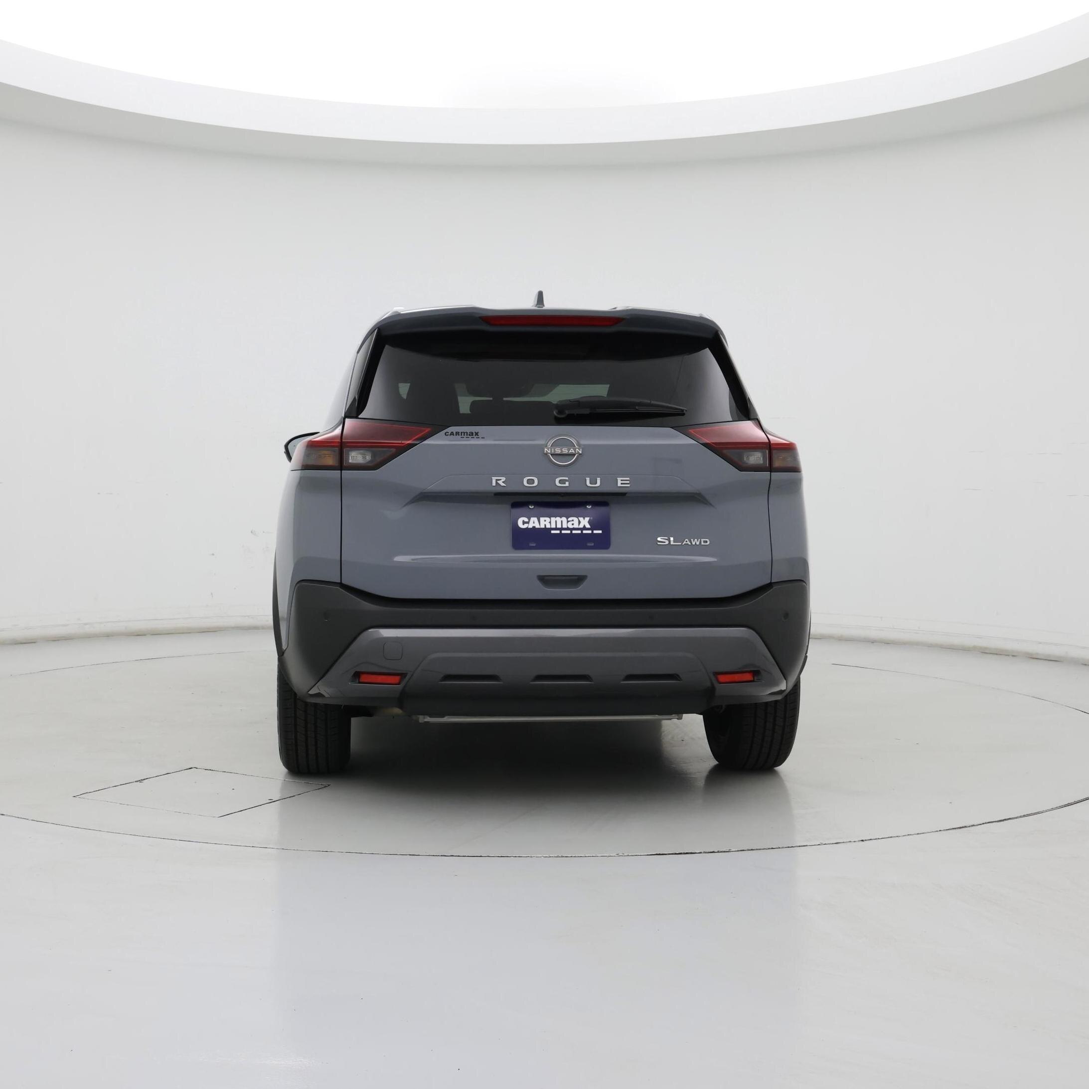 Thumbnail: 2023 Nissan Rogue - 6