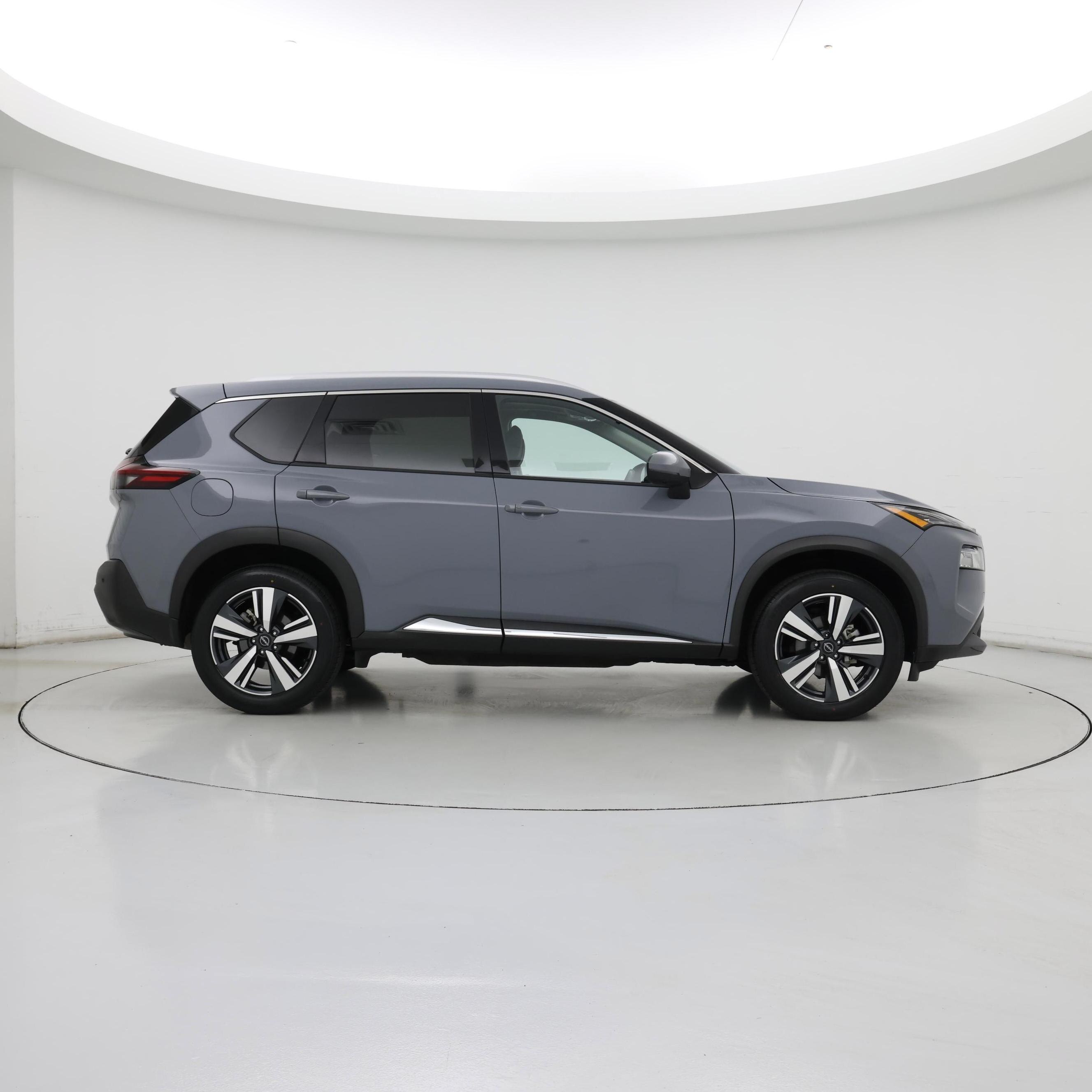Thumbnail: 2023 Nissan Rogue - 7