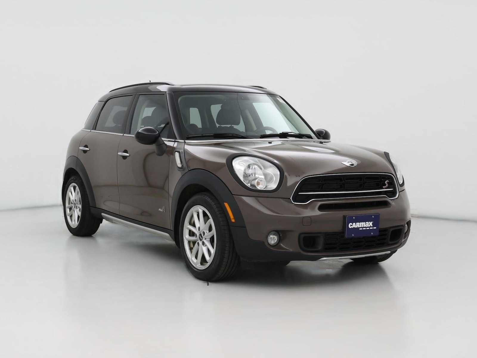 2015 MINI Countryman Countryman S