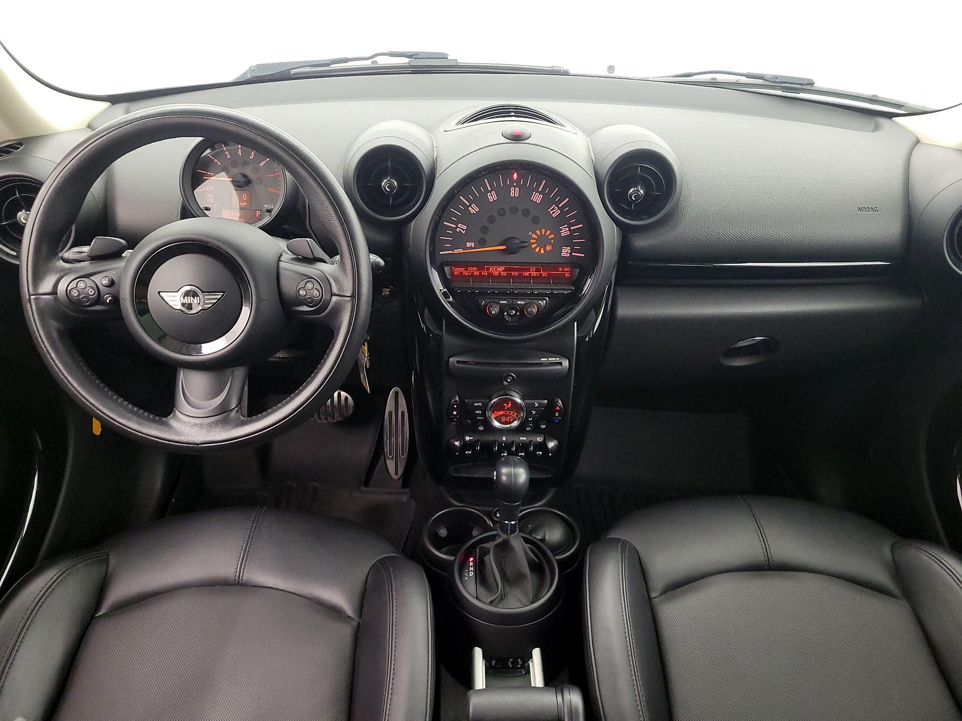 Thumbnail: 2015 MINI Cooper Countryman - 9