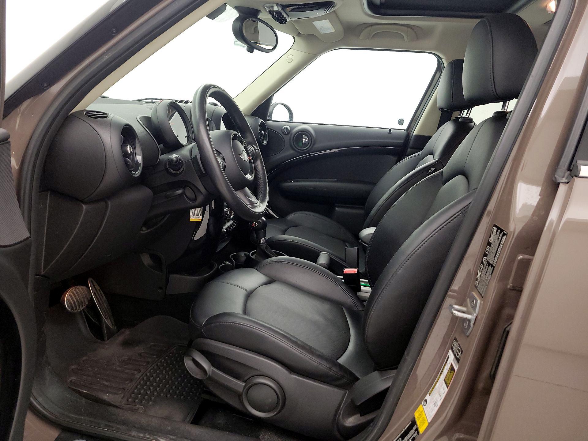 Thumbnail: 2015 MINI Cooper Countryman - 11