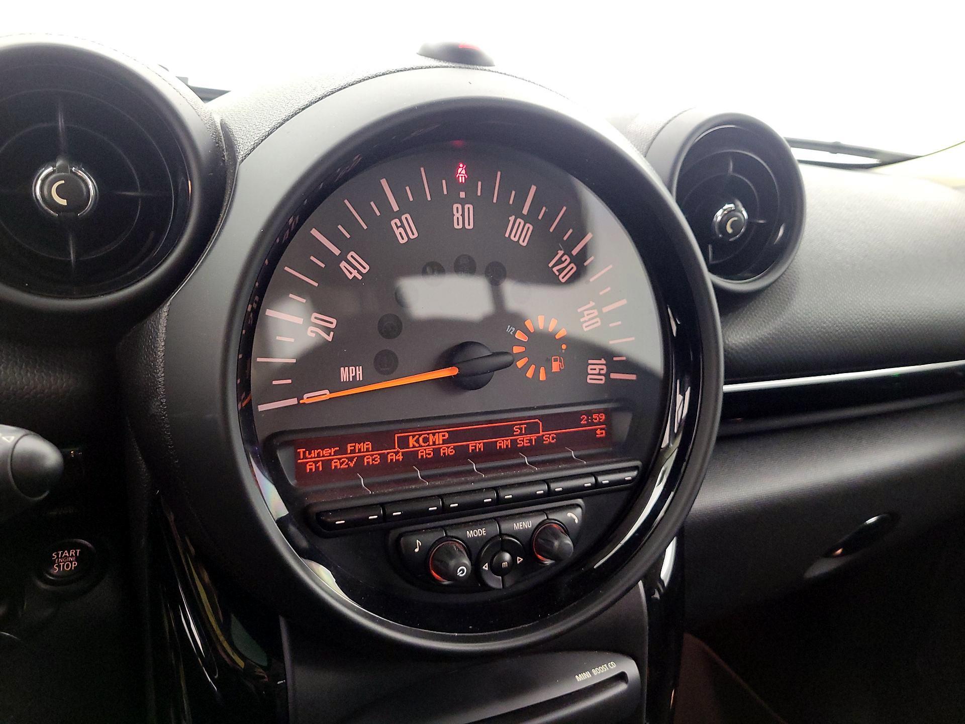 Thumbnail: 2015 MINI Cooper Countryman - 13