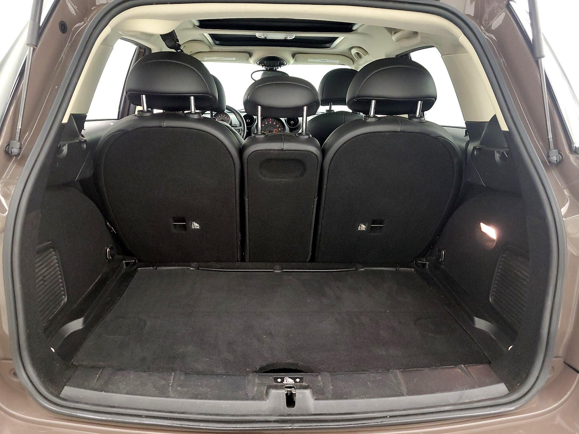 Thumbnail: 2015 MINI Cooper Countryman - 19