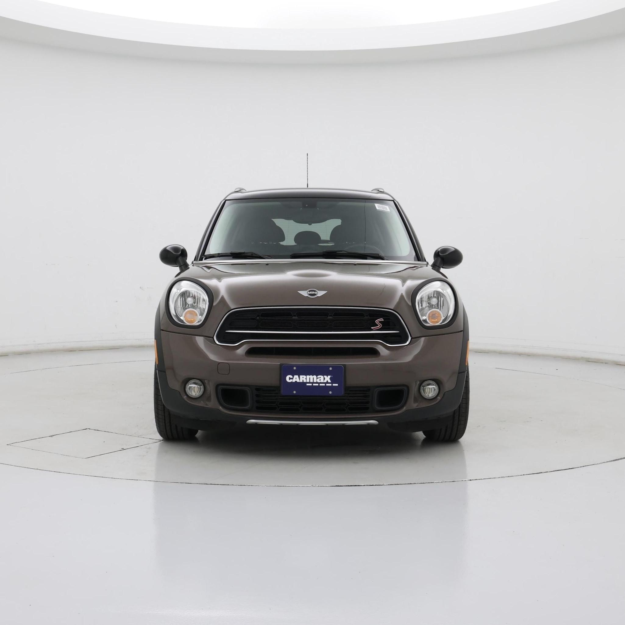 Thumbnail: 2015 MINI Cooper Countryman - 5