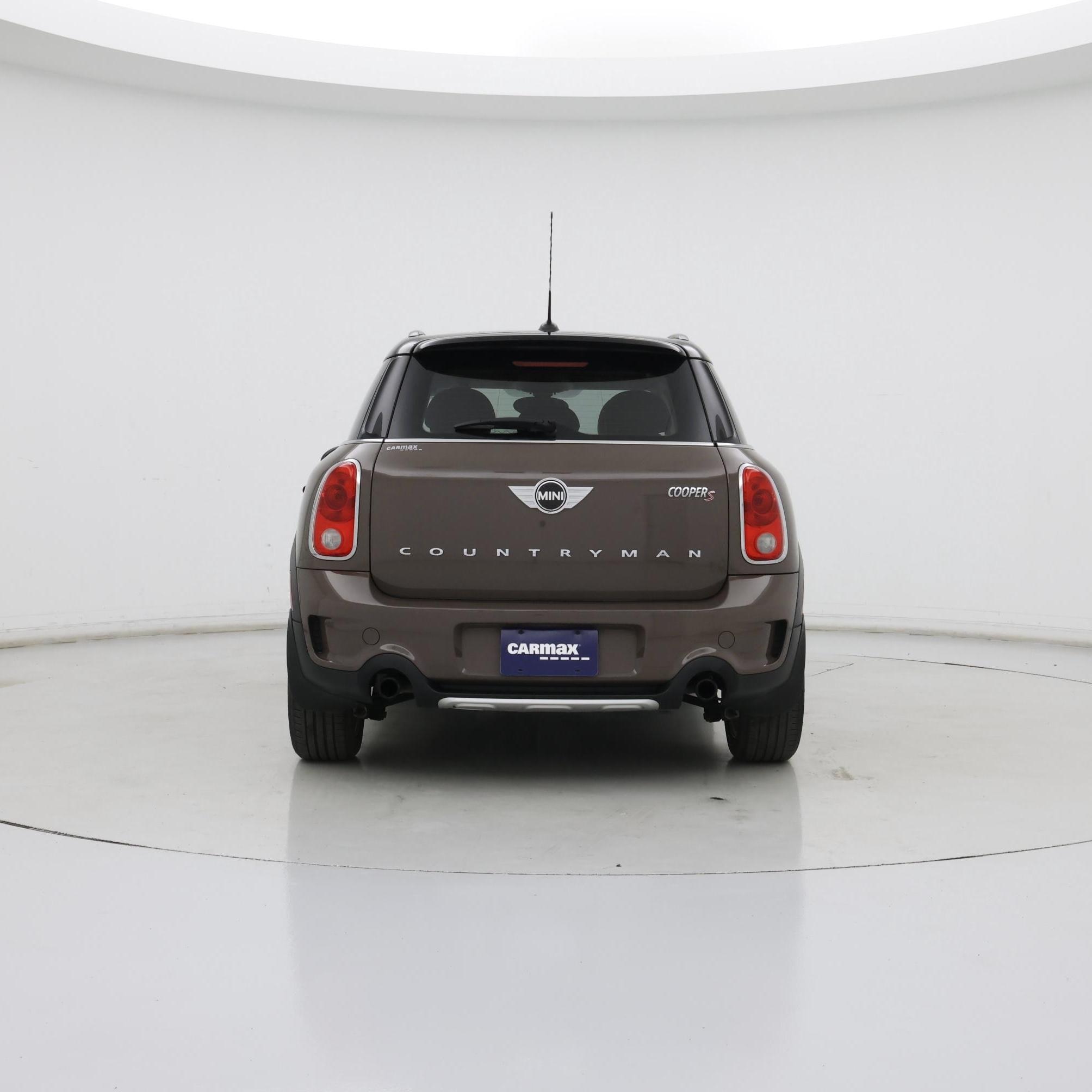Thumbnail: 2015 MINI Cooper Countryman - 6
