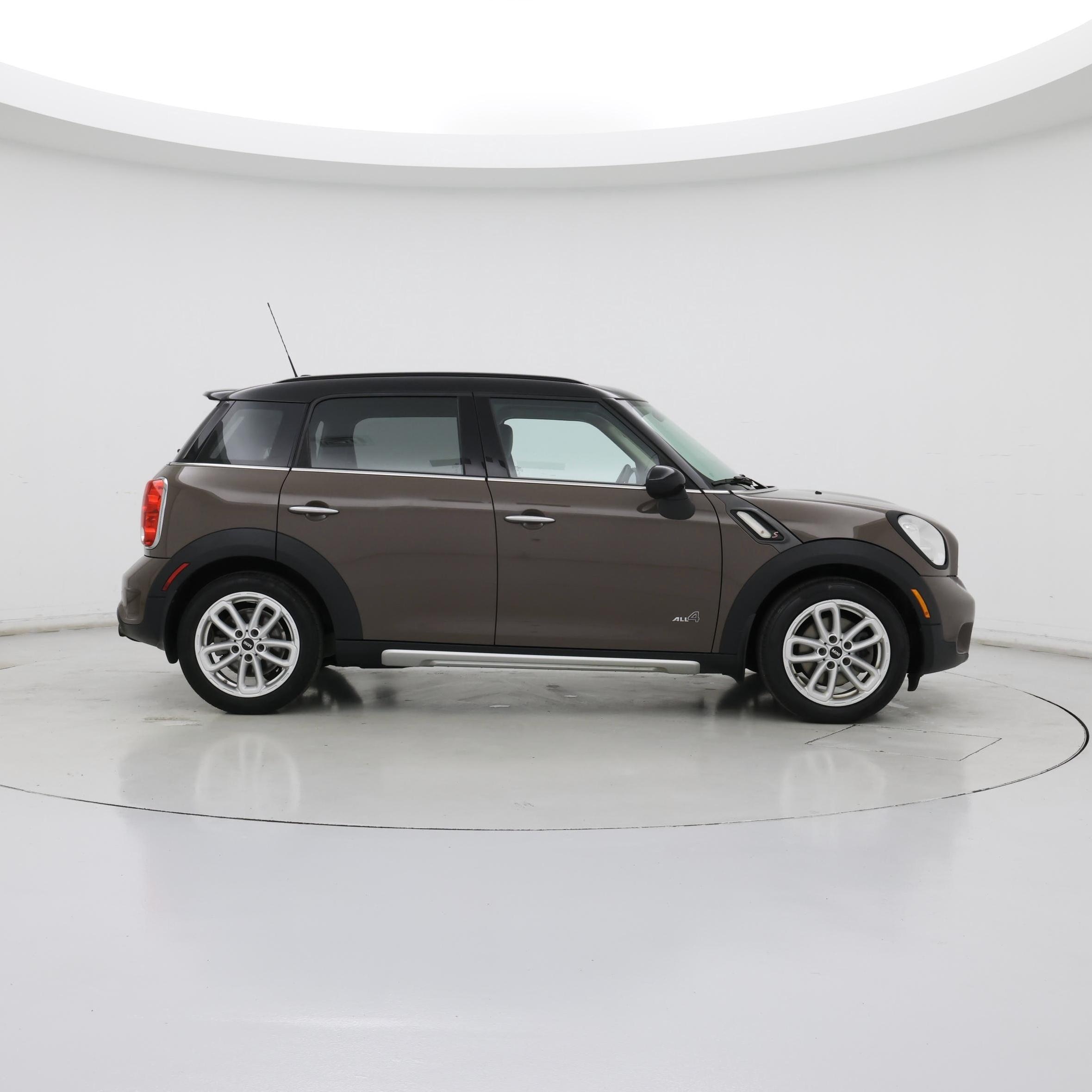 Thumbnail: 2015 MINI Cooper Countryman - 7