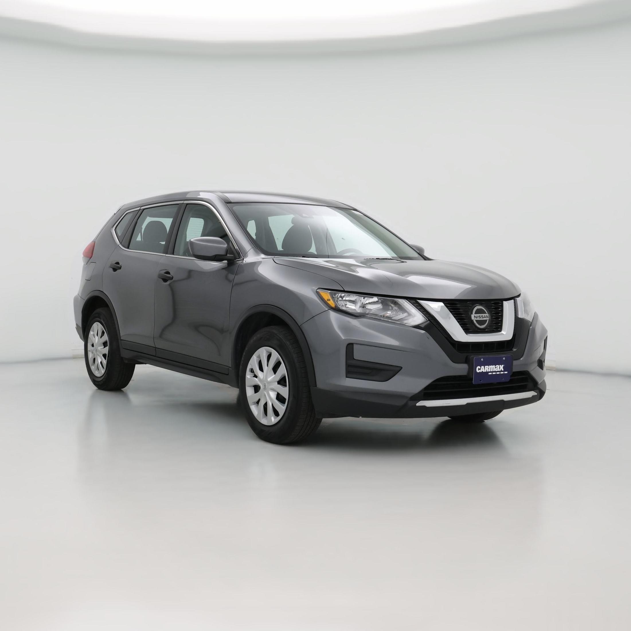 Thumbnail: 2020 Nissan Rogue - 1