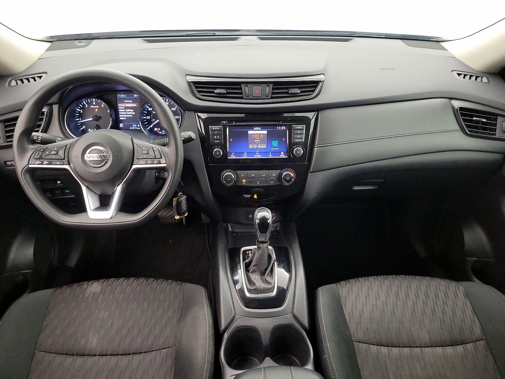 Thumbnail: 2020 Nissan Rogue - 9