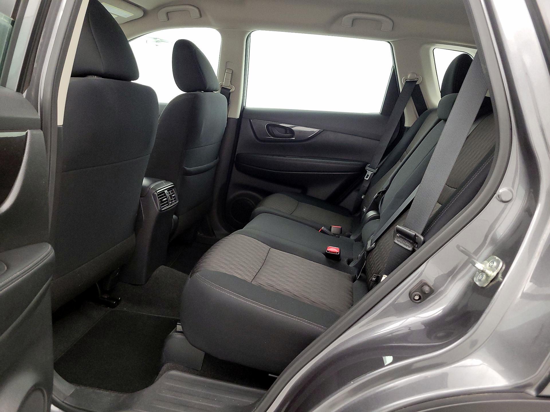 Thumbnail: 2020 Nissan Rogue - 19