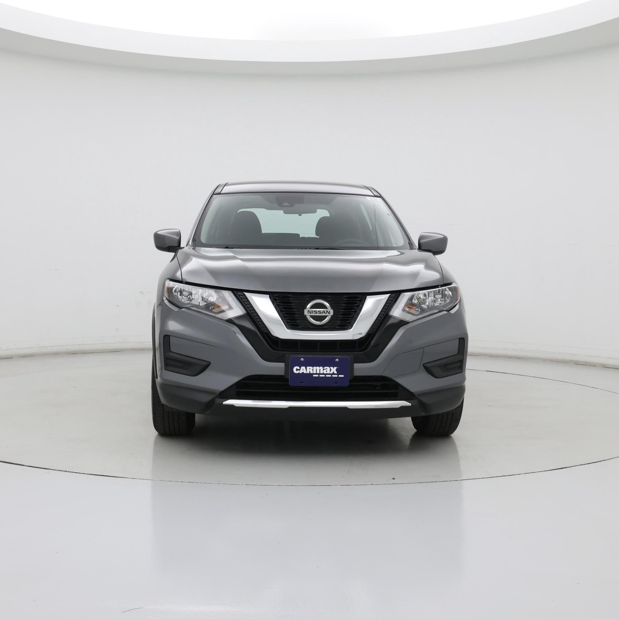 Thumbnail: 2020 Nissan Rogue - 5