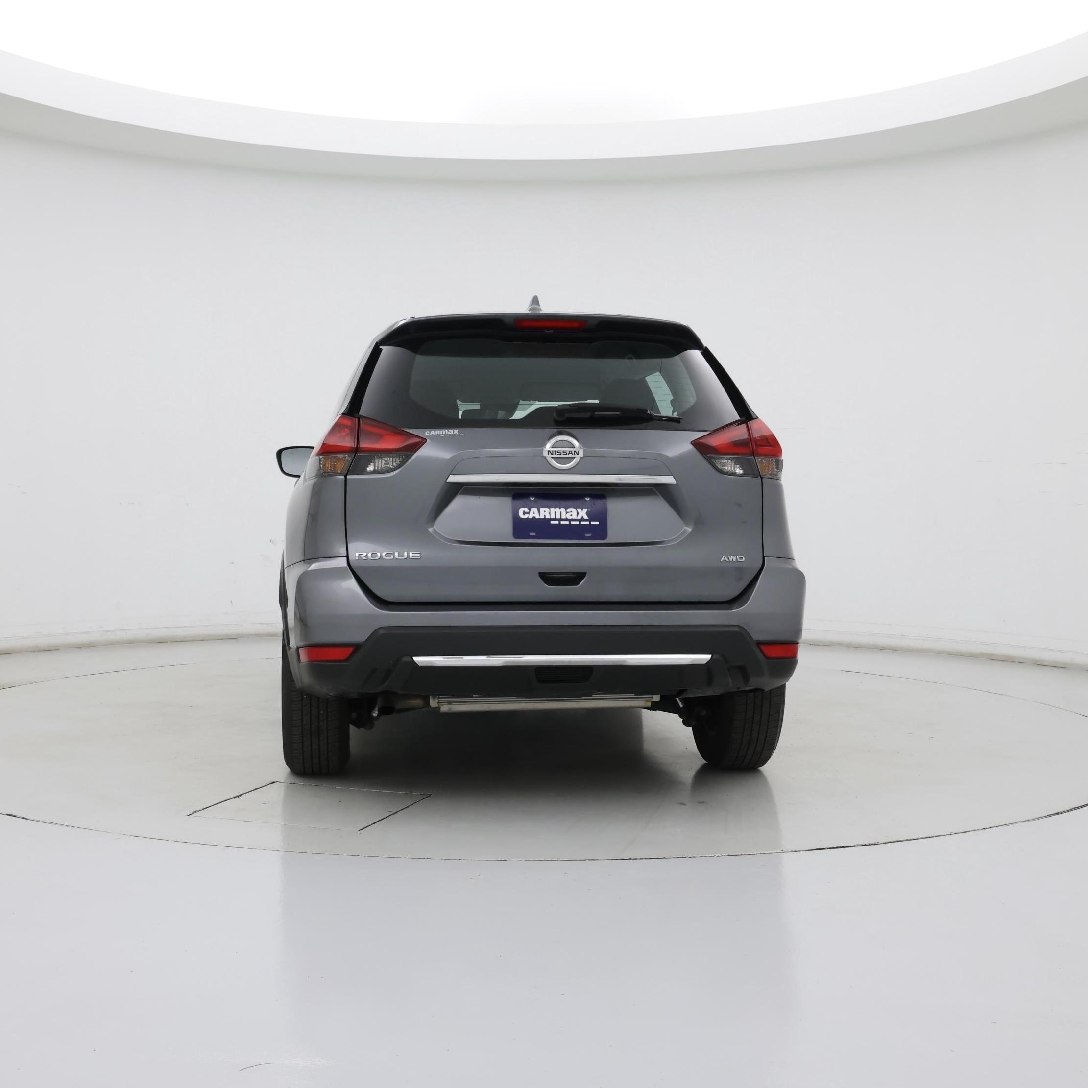 Thumbnail: 2020 Nissan Rogue - 6