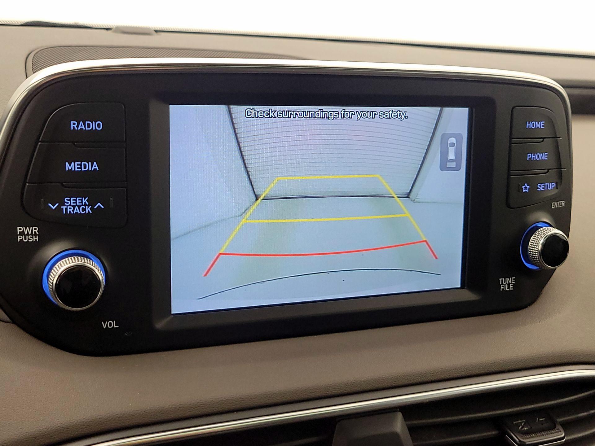 Thumbnail: 2020 Hyundai Santa Fe - 14