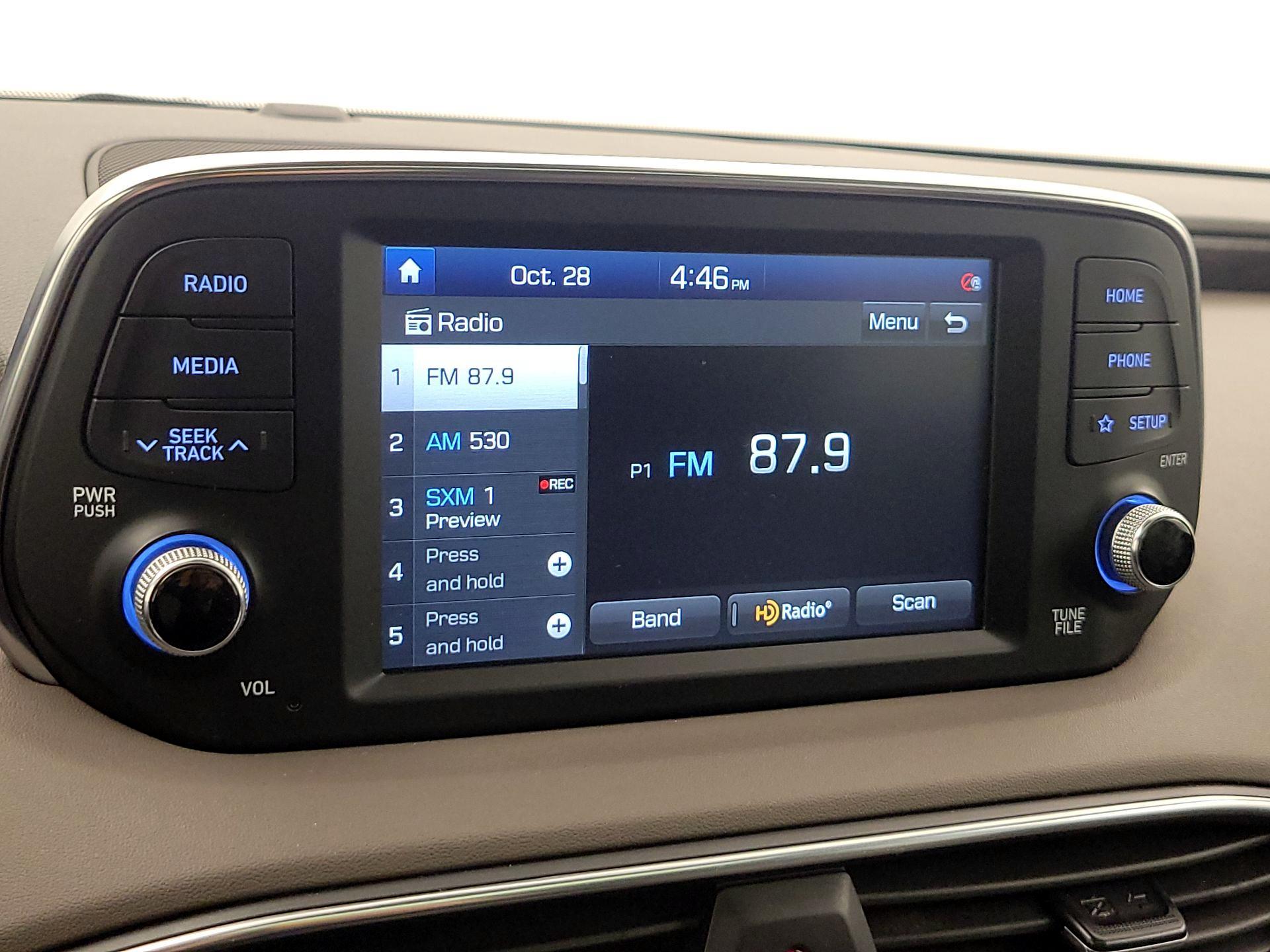 Thumbnail: 2020 Hyundai Santa Fe - 15