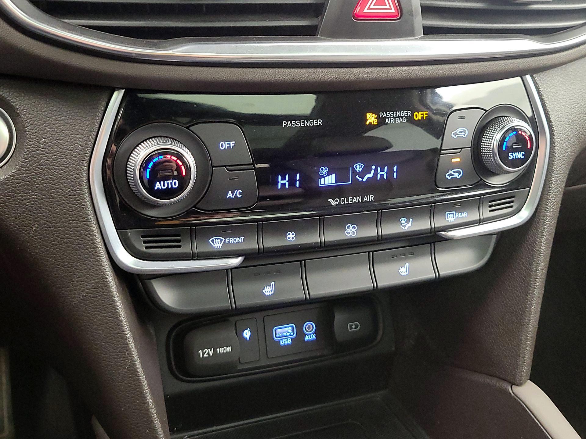 Thumbnail: 2020 Hyundai Santa Fe - 16