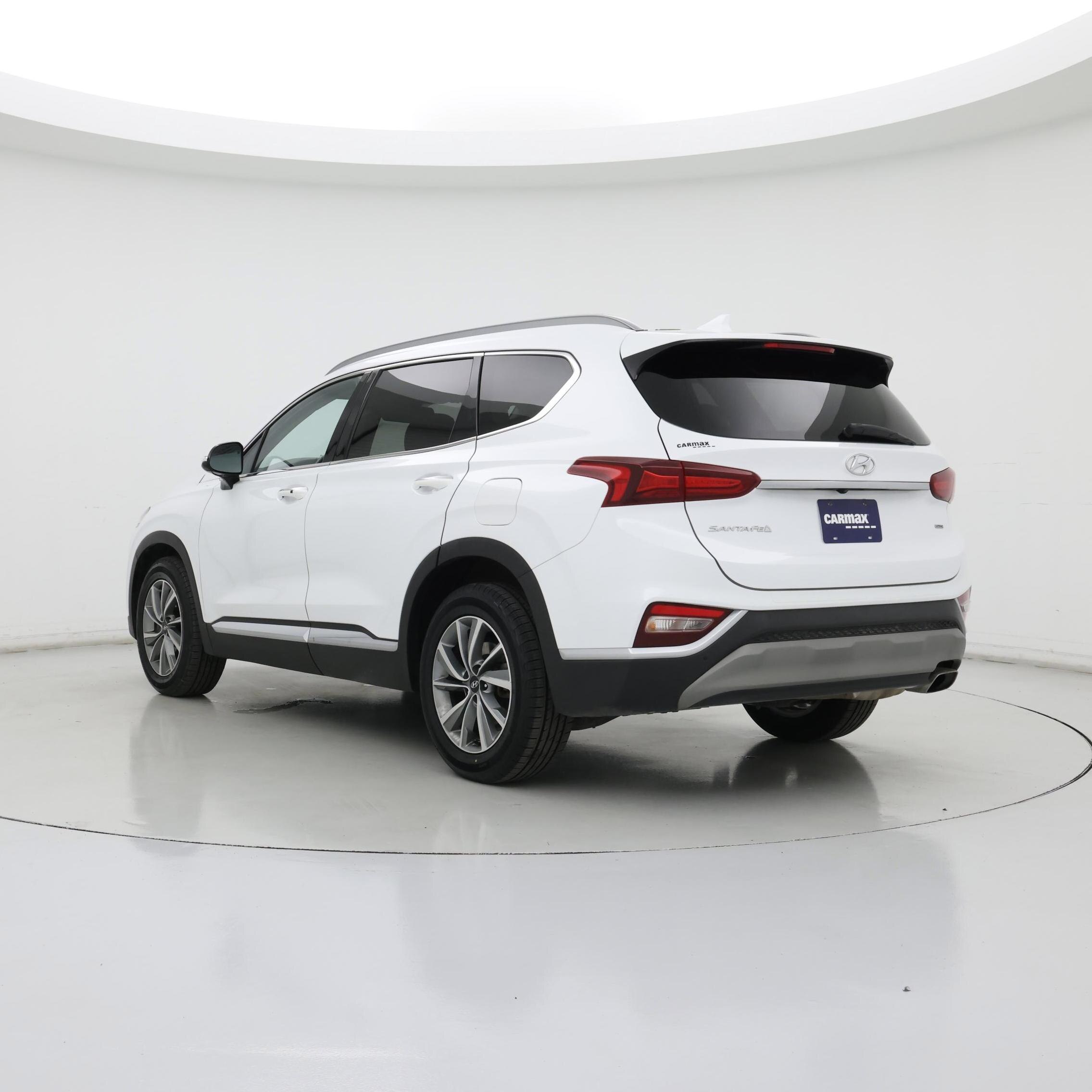 Thumbnail: 2020 Hyundai Santa Fe - 2