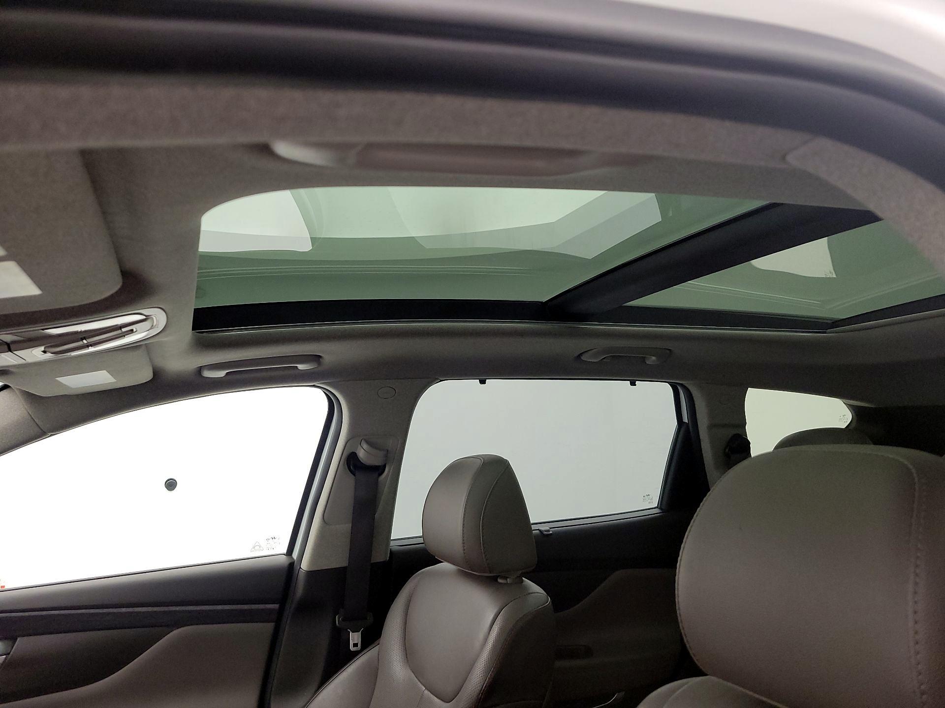 Thumbnail: 2020 Hyundai Santa Fe - 19