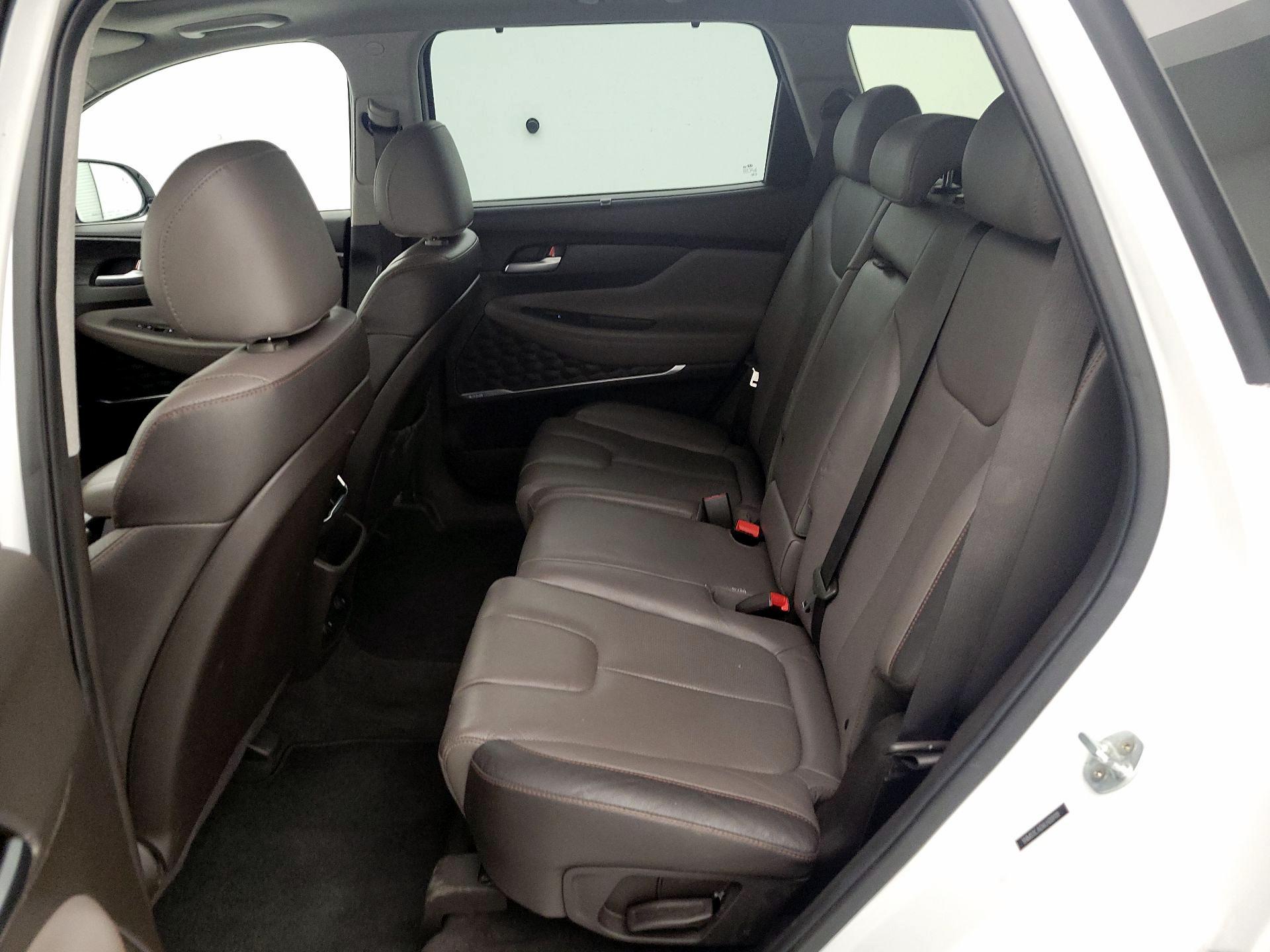 Thumbnail: 2020 Hyundai Santa Fe - 20