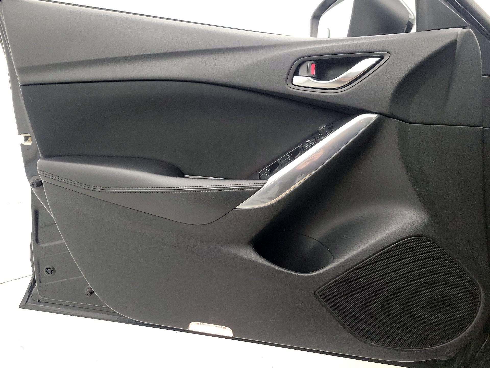 Thumbnail: 2015 Mazda Mazda6 - 12