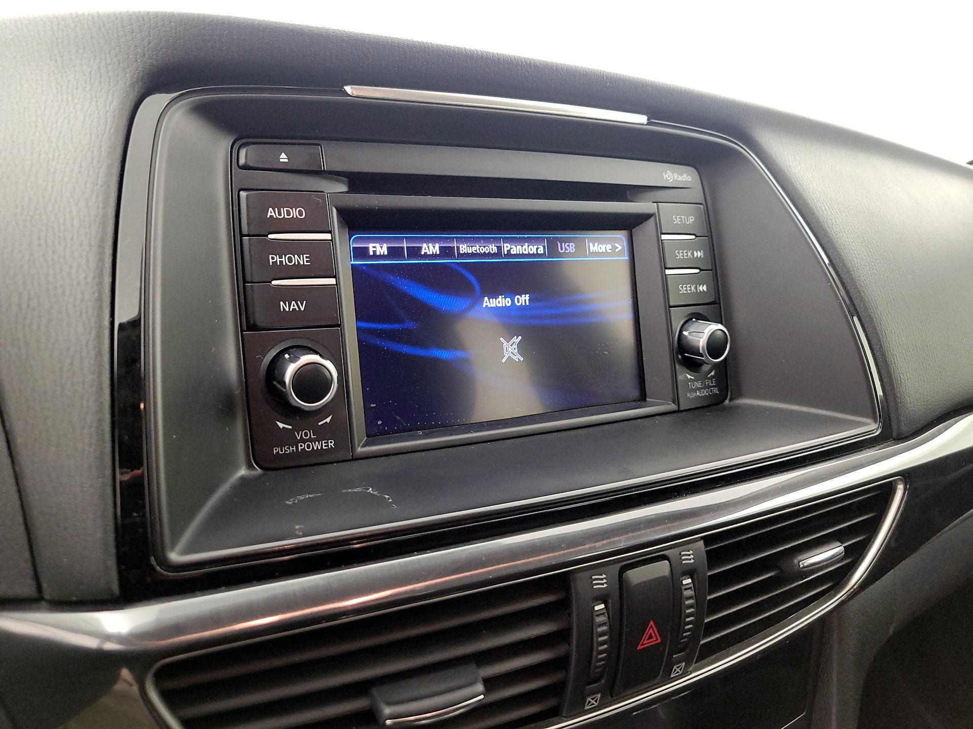 Thumbnail: 2015 Mazda Mazda6 - 15